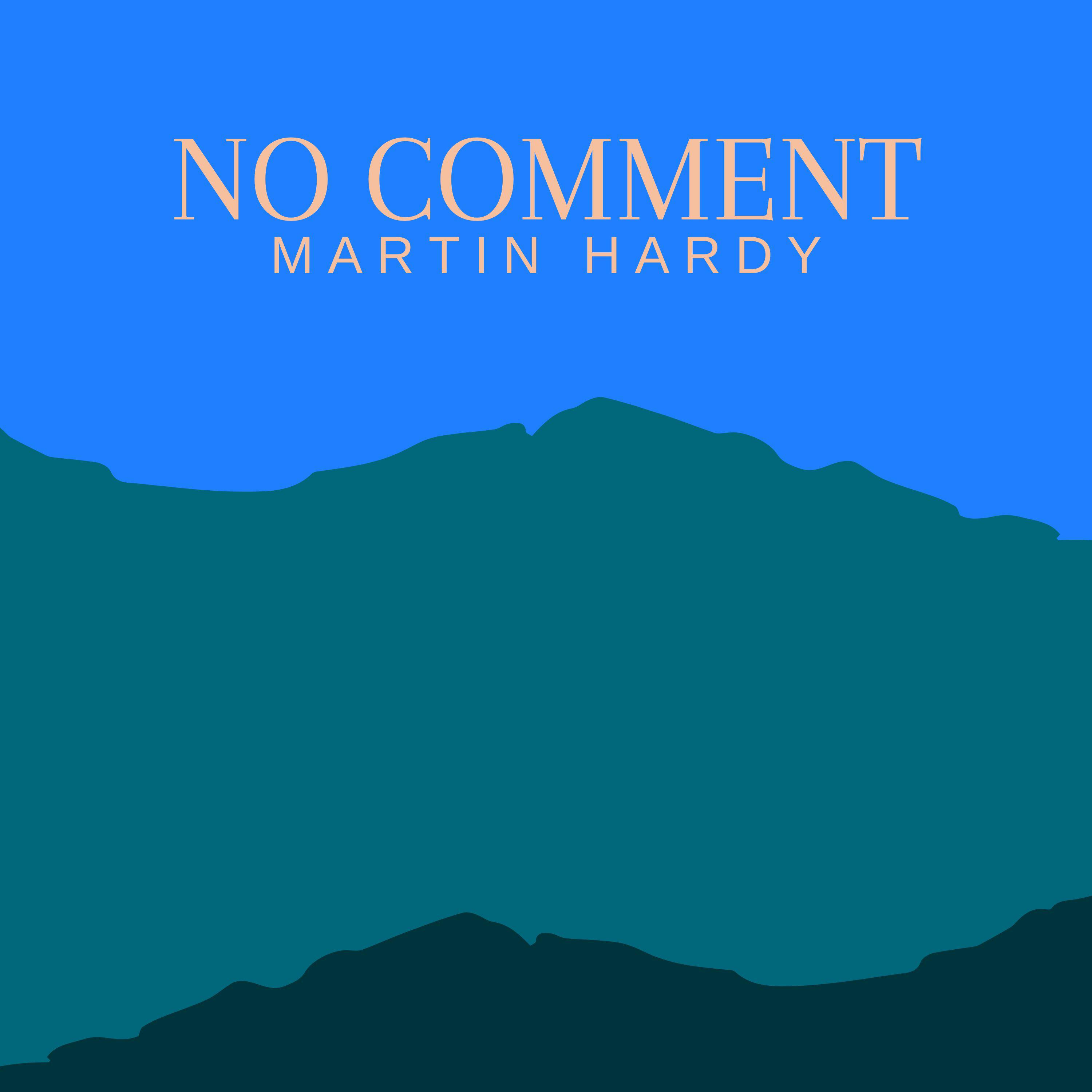 Martin Hardy