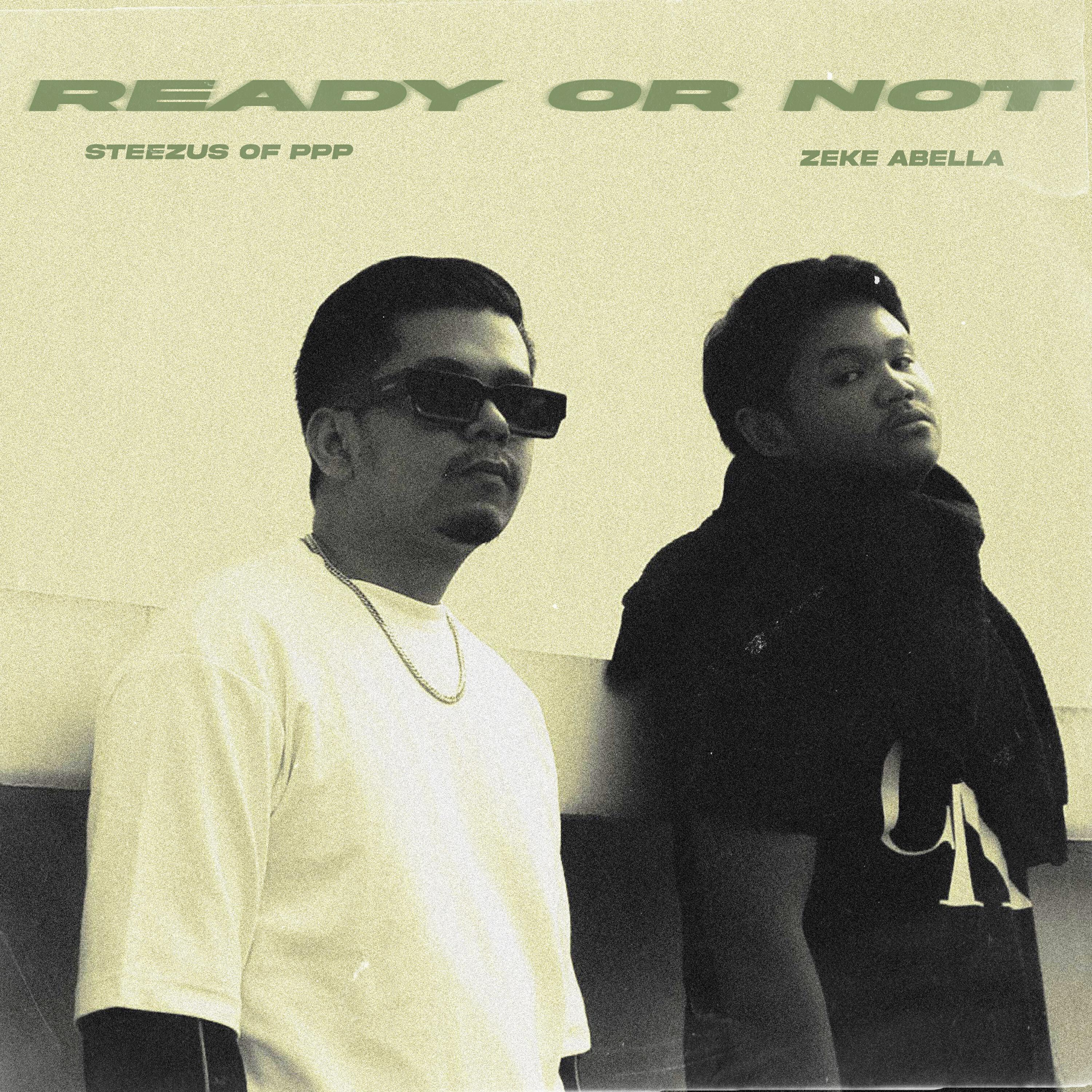 Релиз Ready Or Not