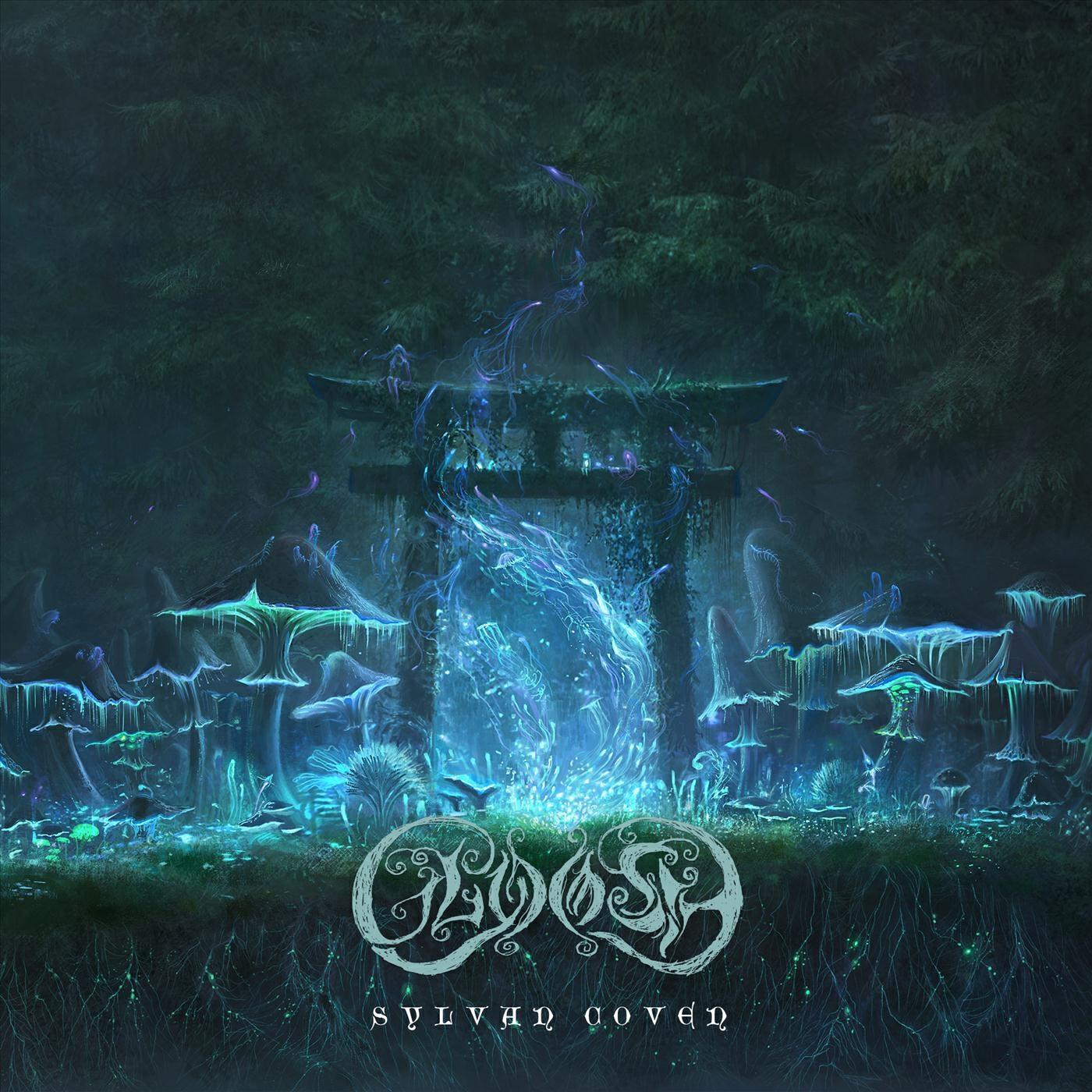Релиз Sylvan Coven
