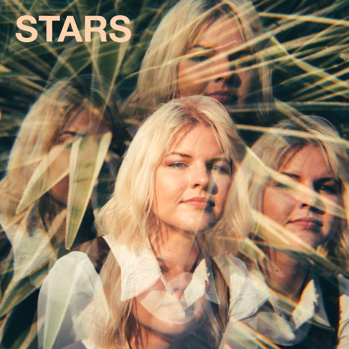 Релиз Stars