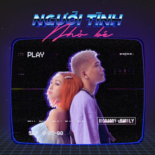 Релиз Người Tình Nhỏ Bé