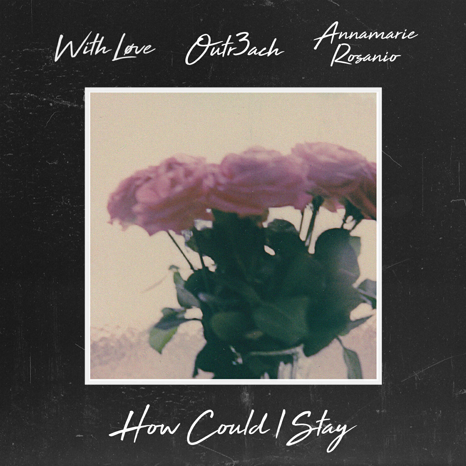 Релиз How Could I Stay