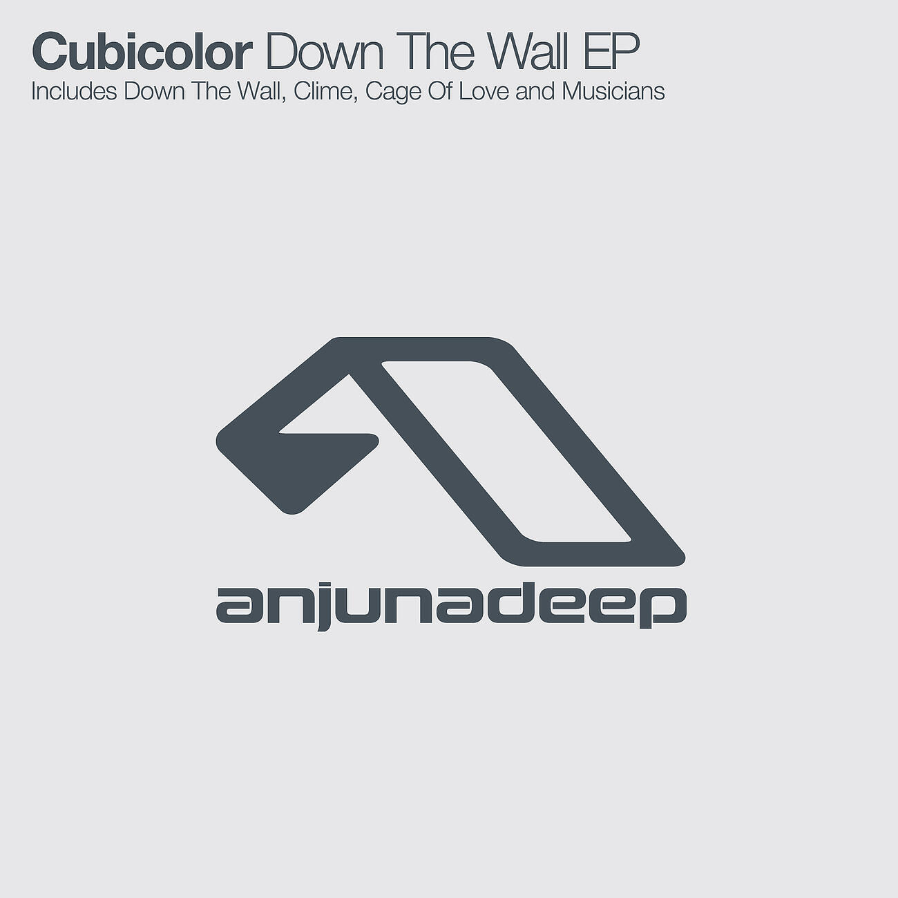 Релиз Down The Wall EP