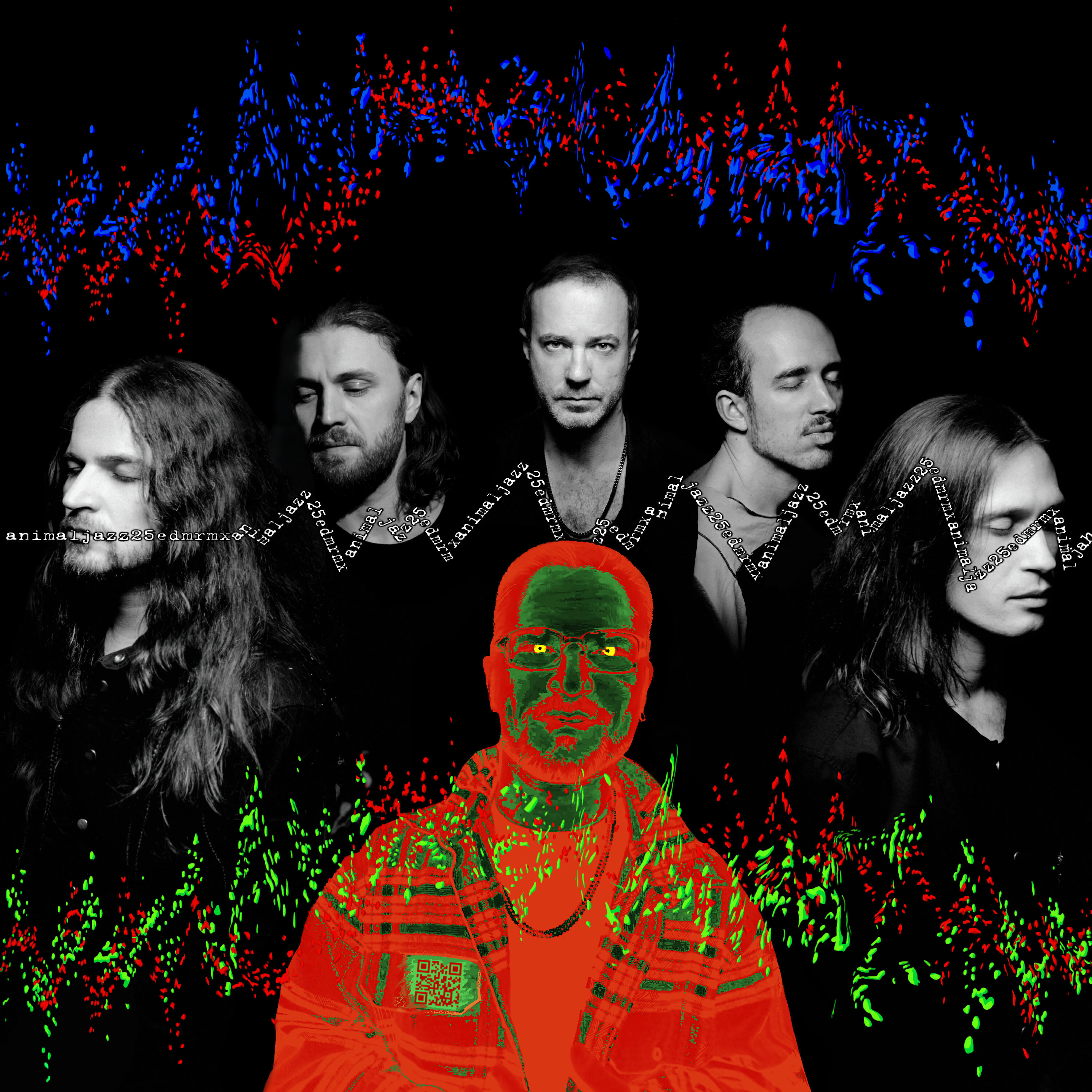 Релиз UNDERGROUND