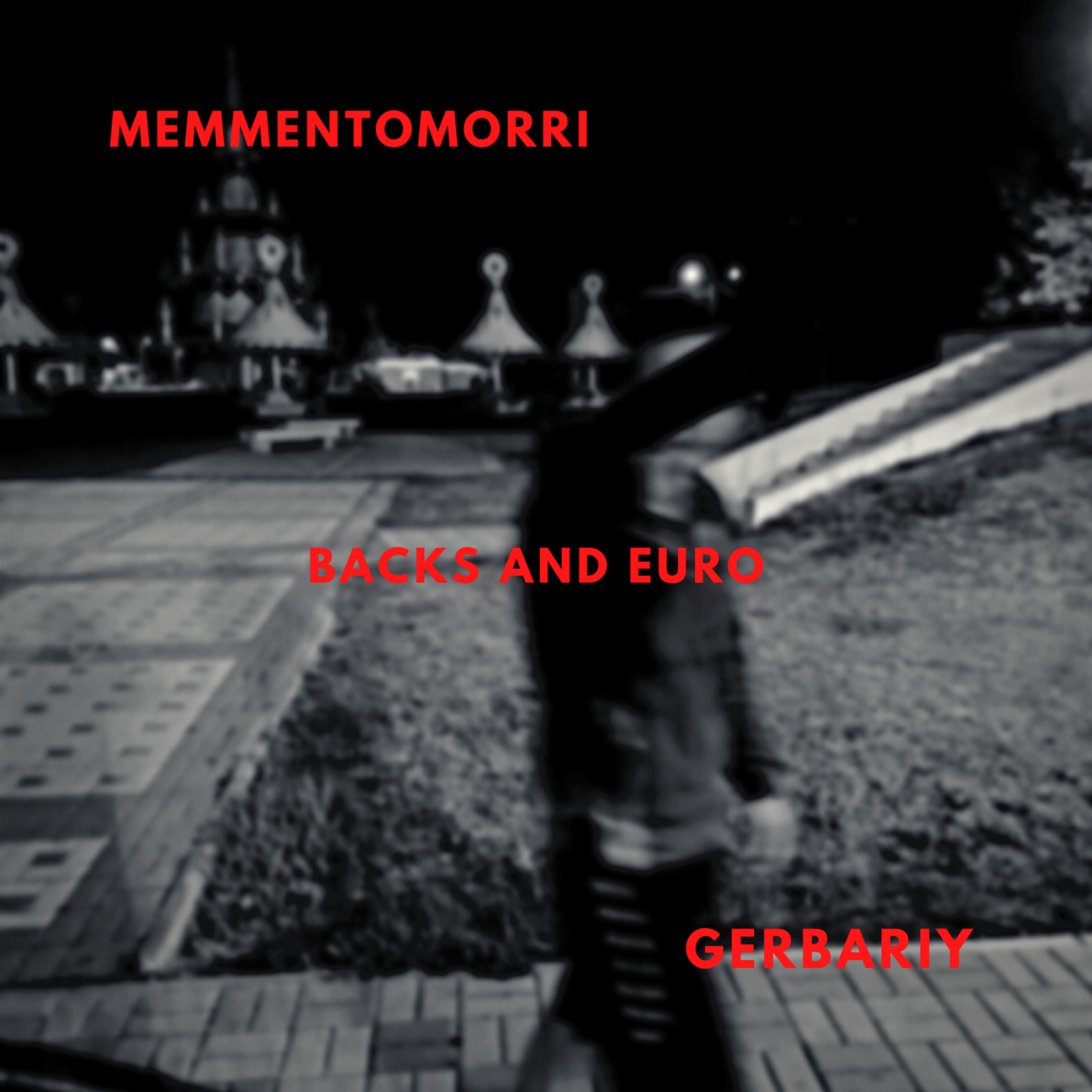 MemmentoMorri