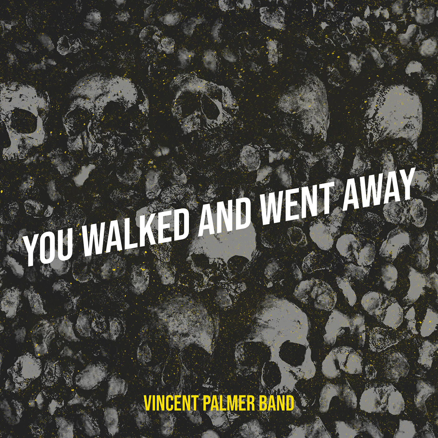 Релиз You Walked and Went Away