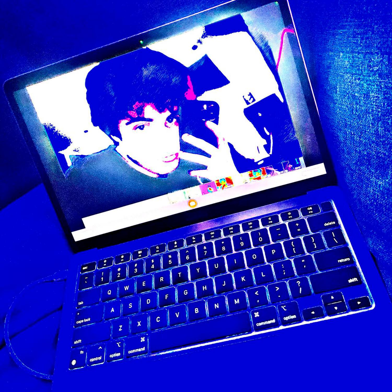 Релиз Poxm