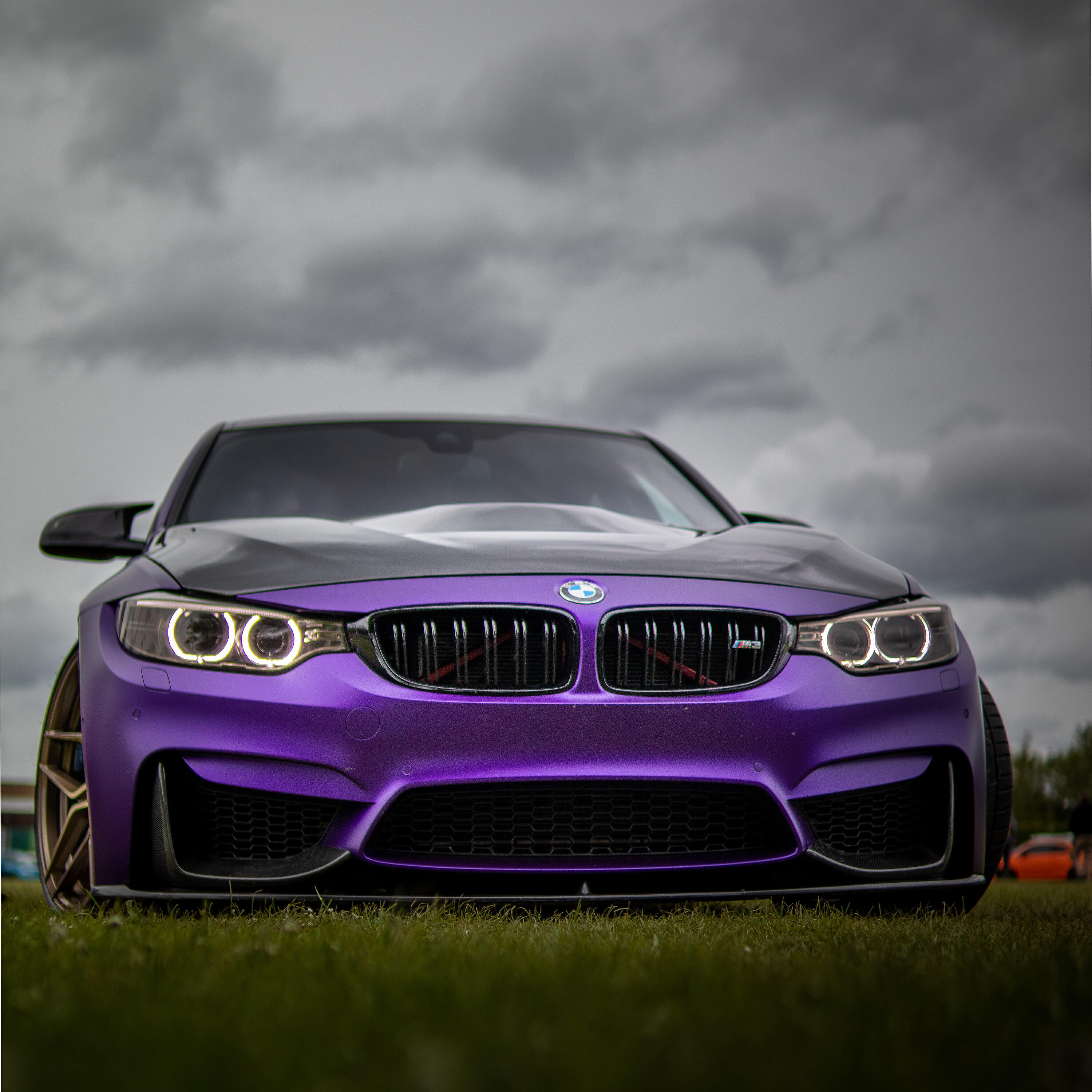 Релиз Phonk Music 2023 Aggressive Drift Phonk - Bmw