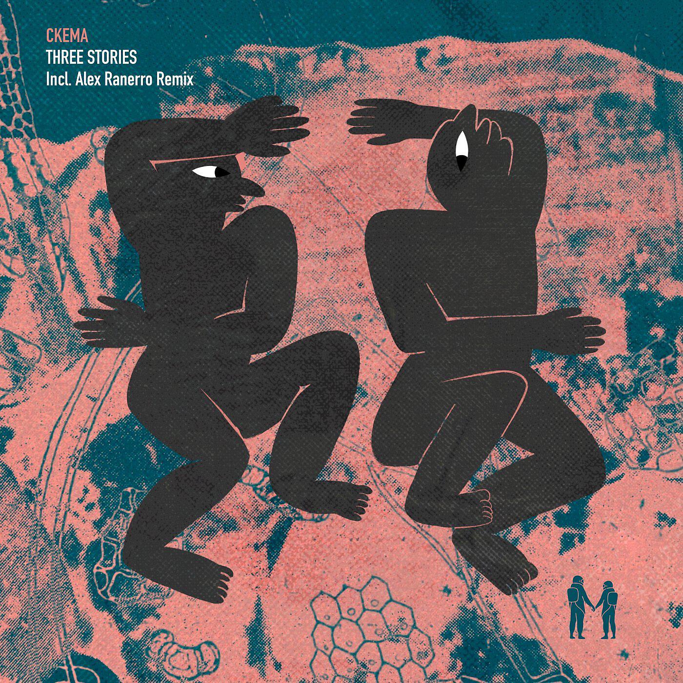 Релиз Three Stories (Incl. Alex Ranerro Remix)