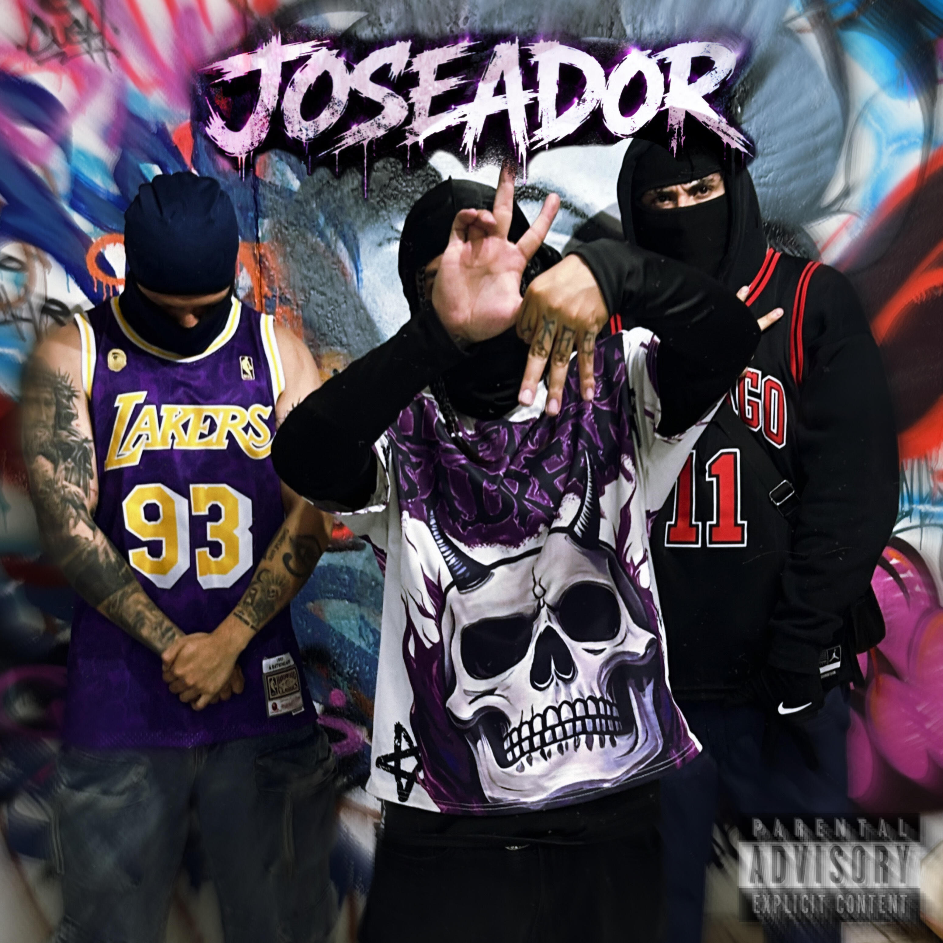 Релиз Joseador
