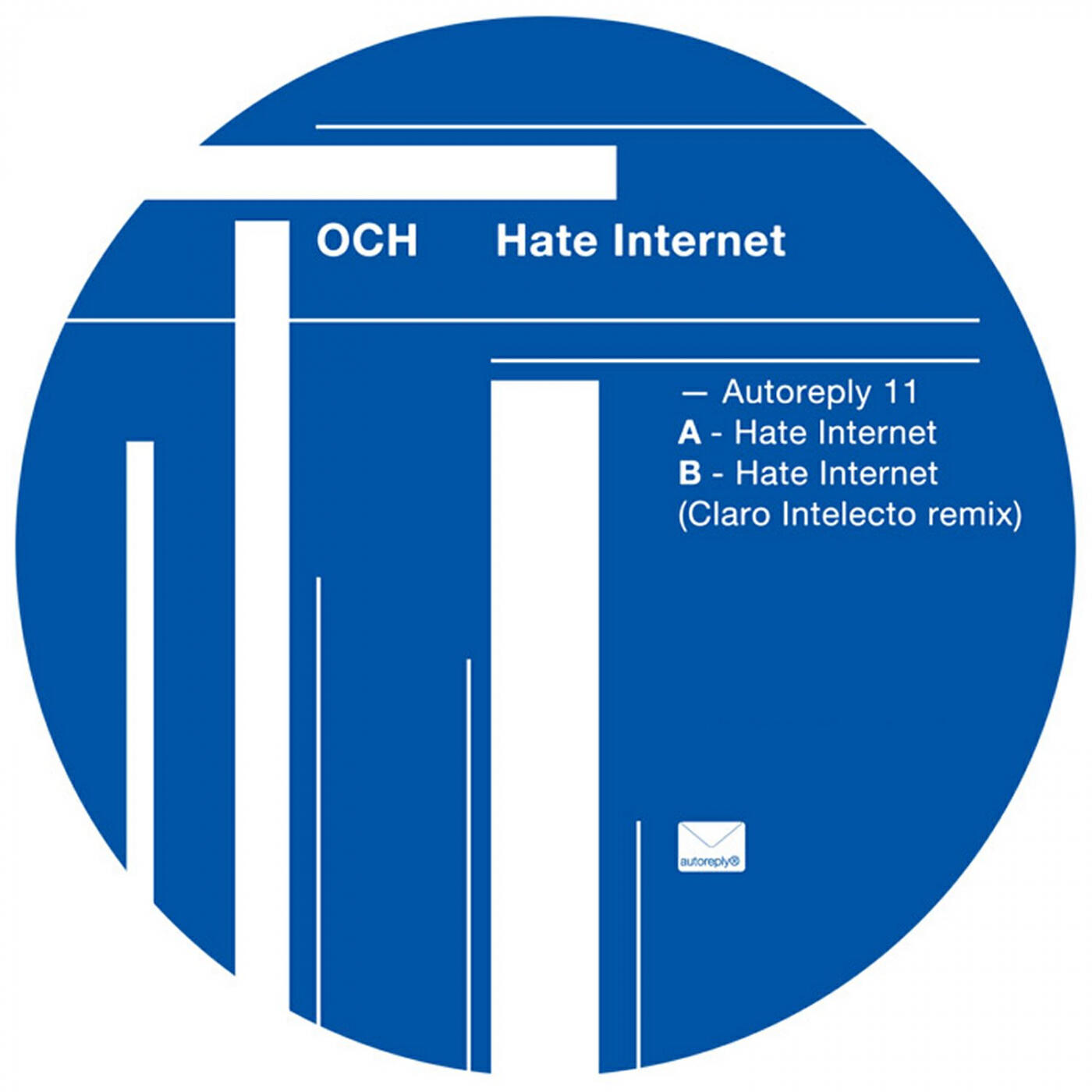 Релиз Hate Internet