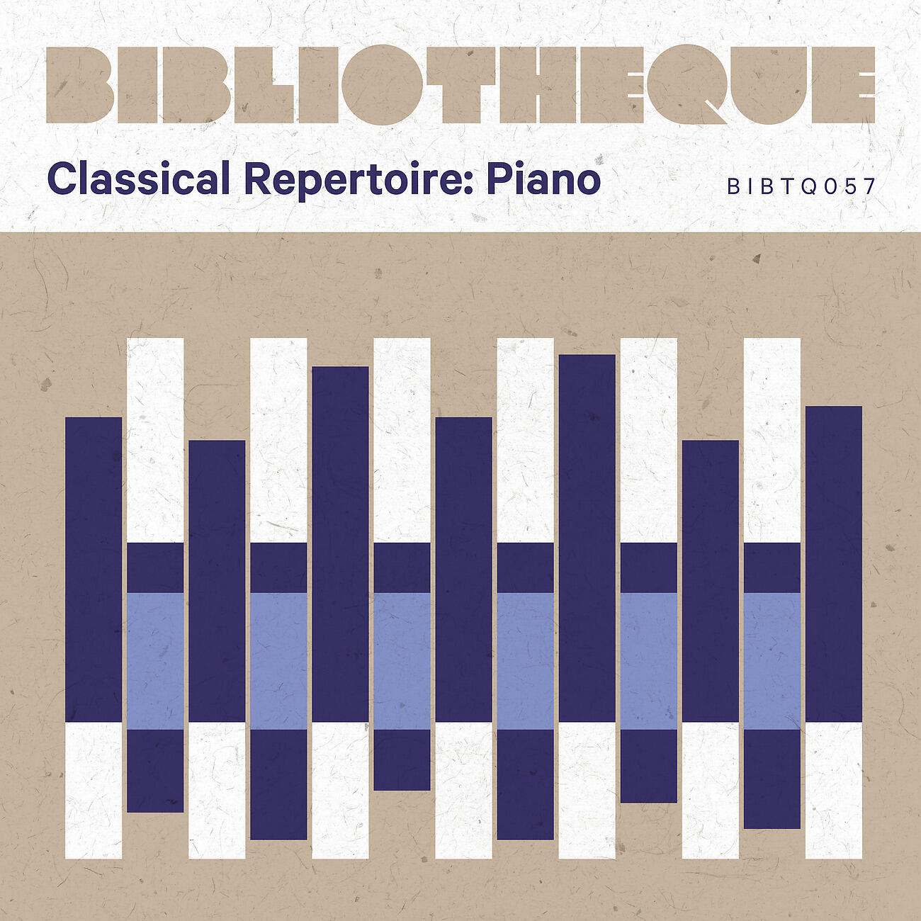 Релиз Classical Repertoire: Piano