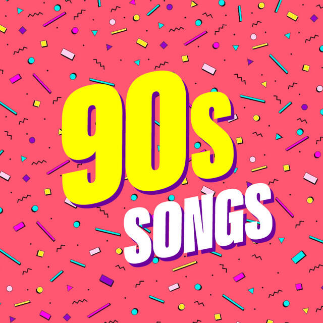Релиз 90s Songs