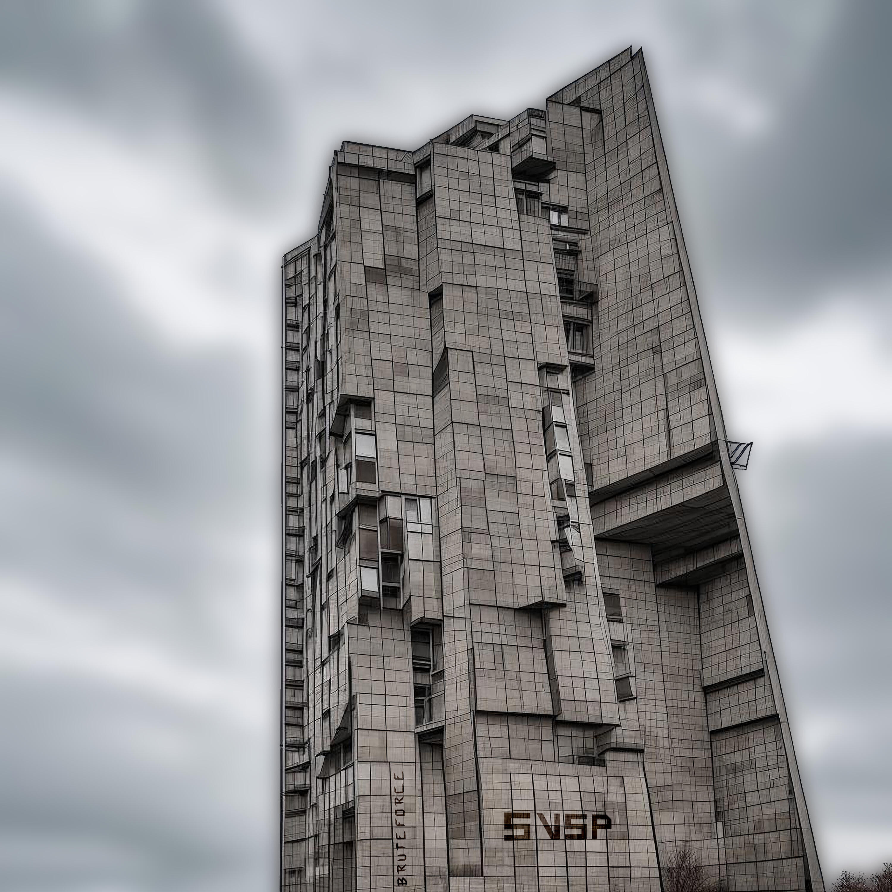 Релиз Bruteforce
