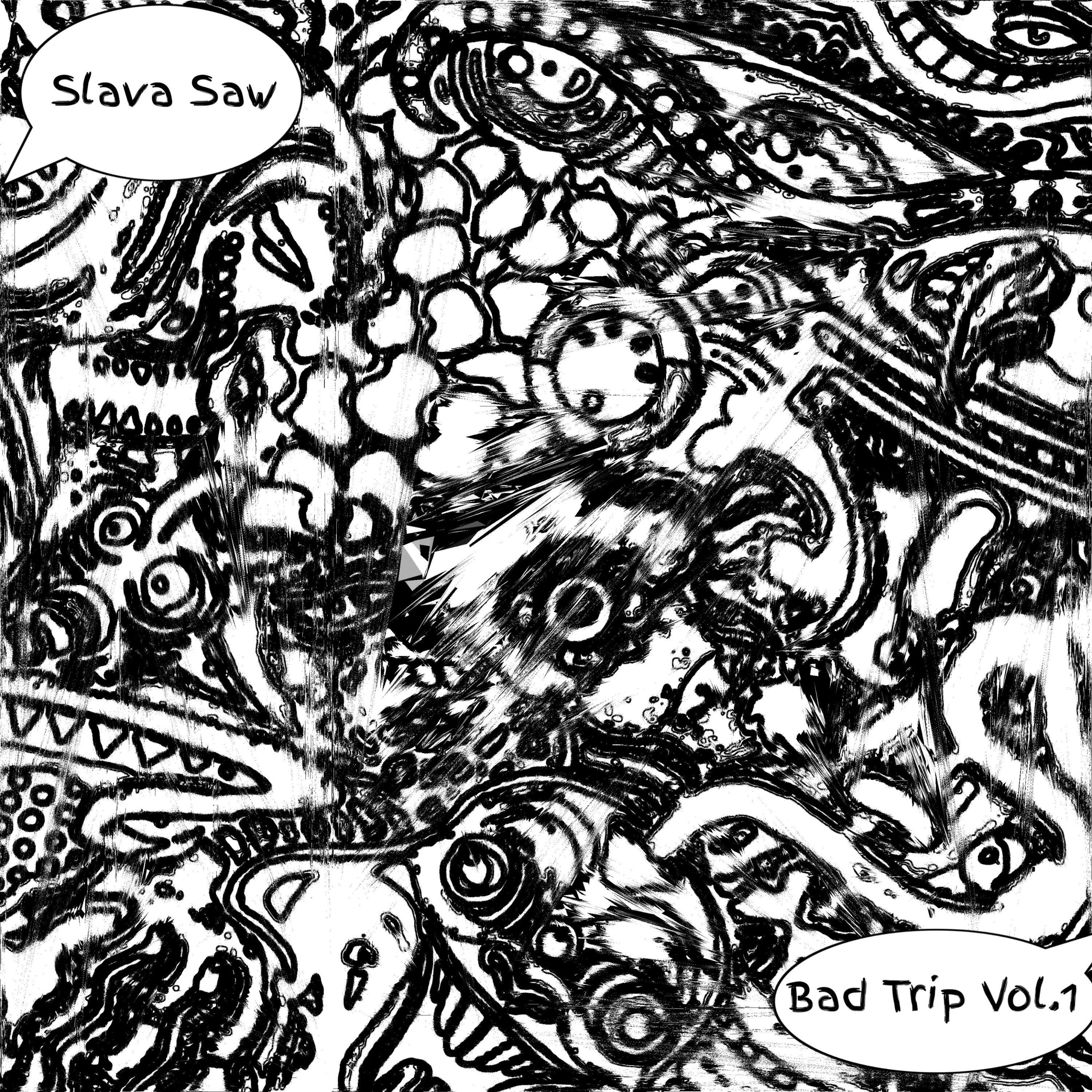 Постер альбома Bad Trip