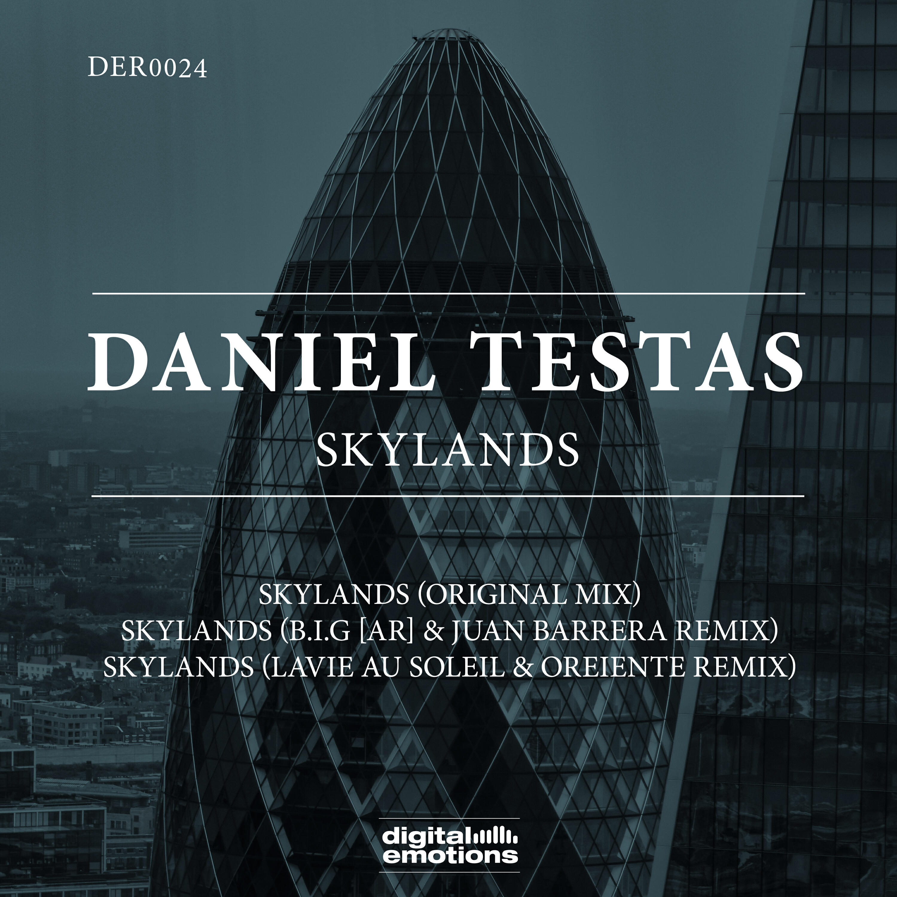 Релиз Skylands