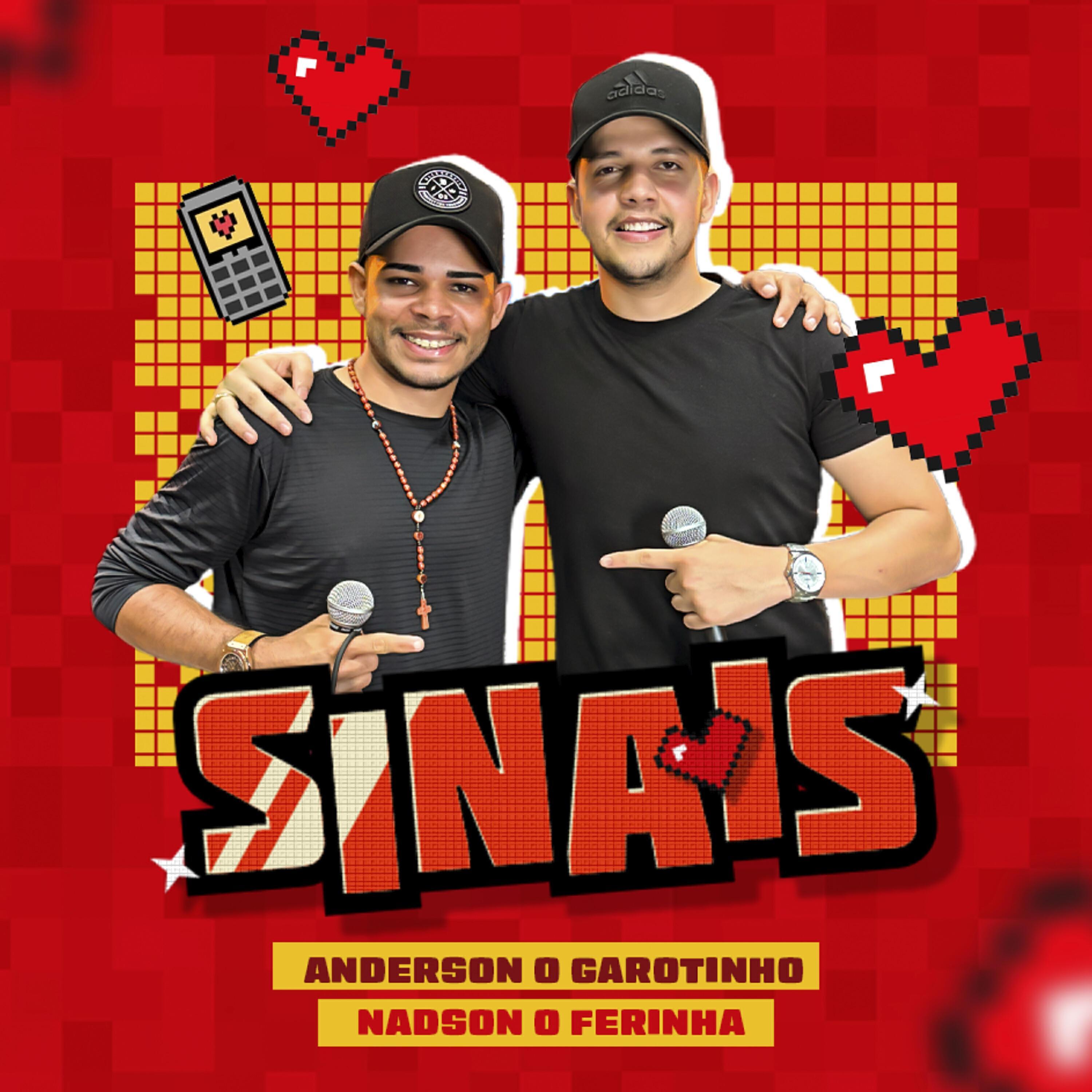 Nadson O Ferinha