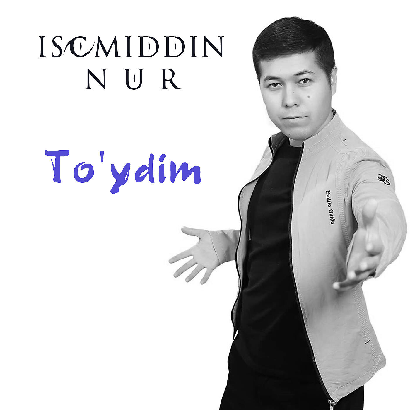 Релиз To'ydim