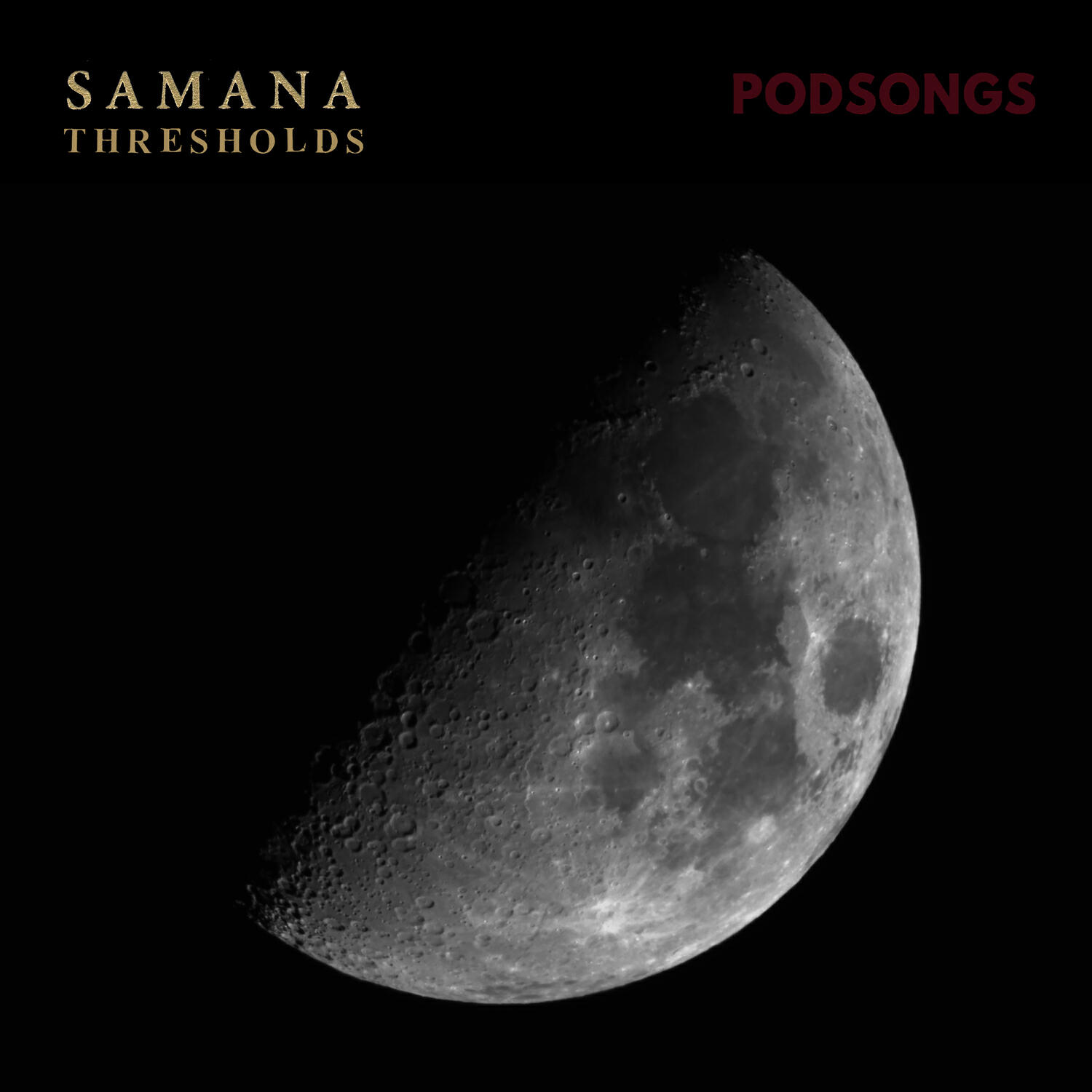 Релиз Thresholds