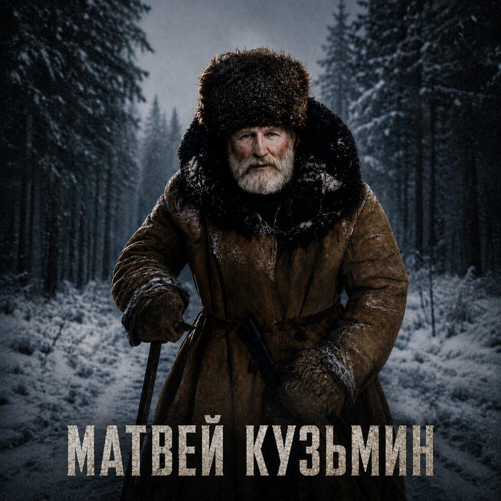 Релиз Матвей Кузьмин