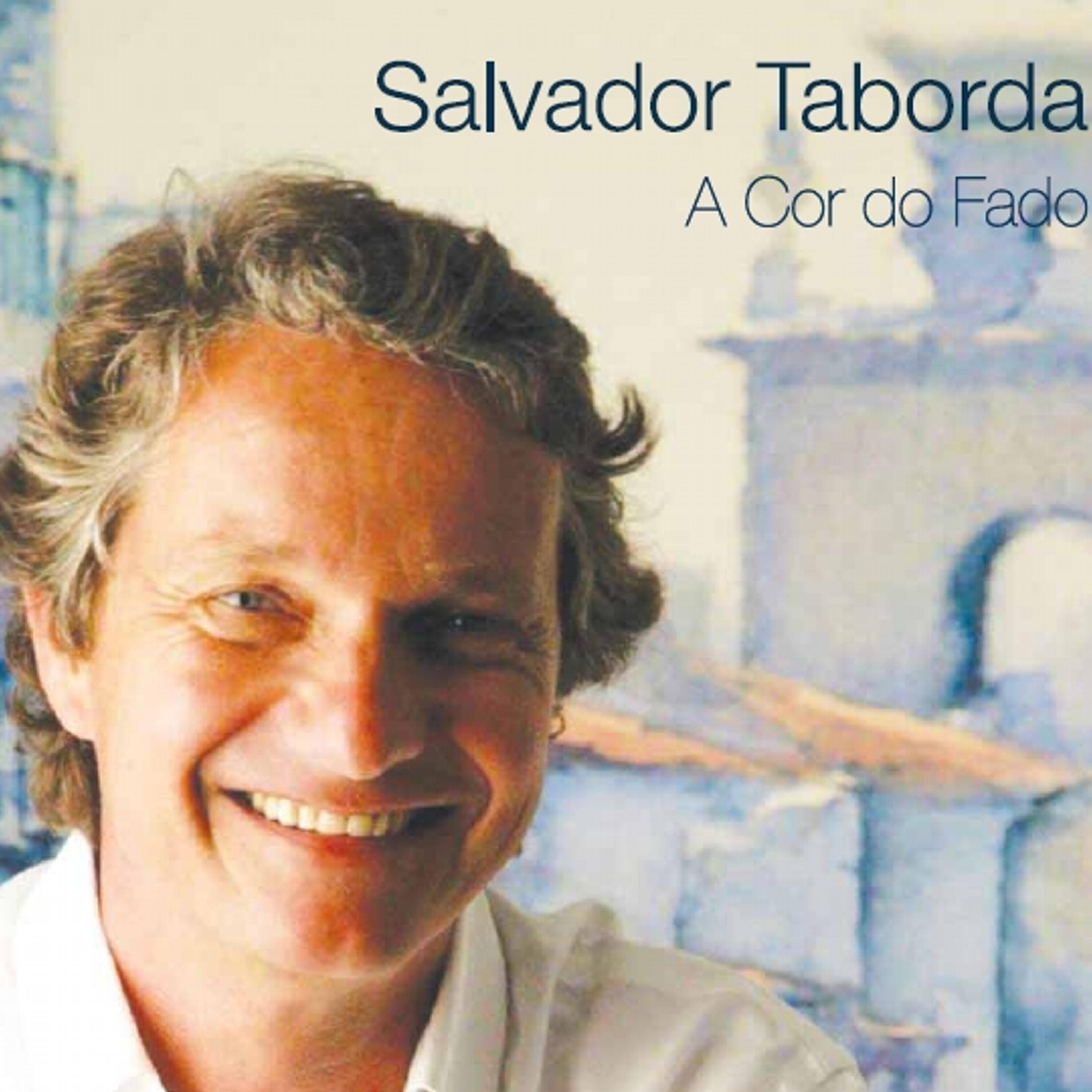 Релиз A Cor do Fado