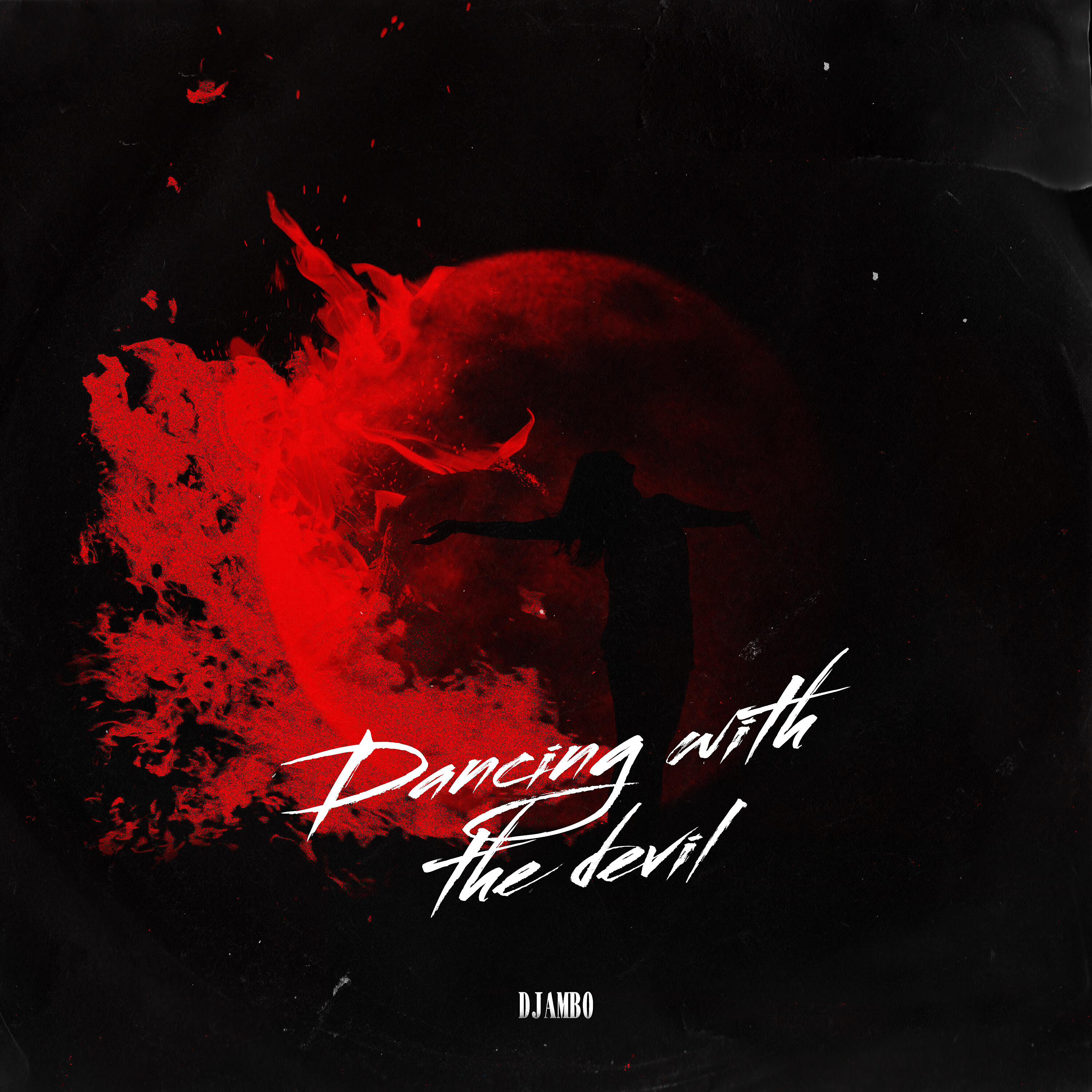 Релиз Dancing with the Devil