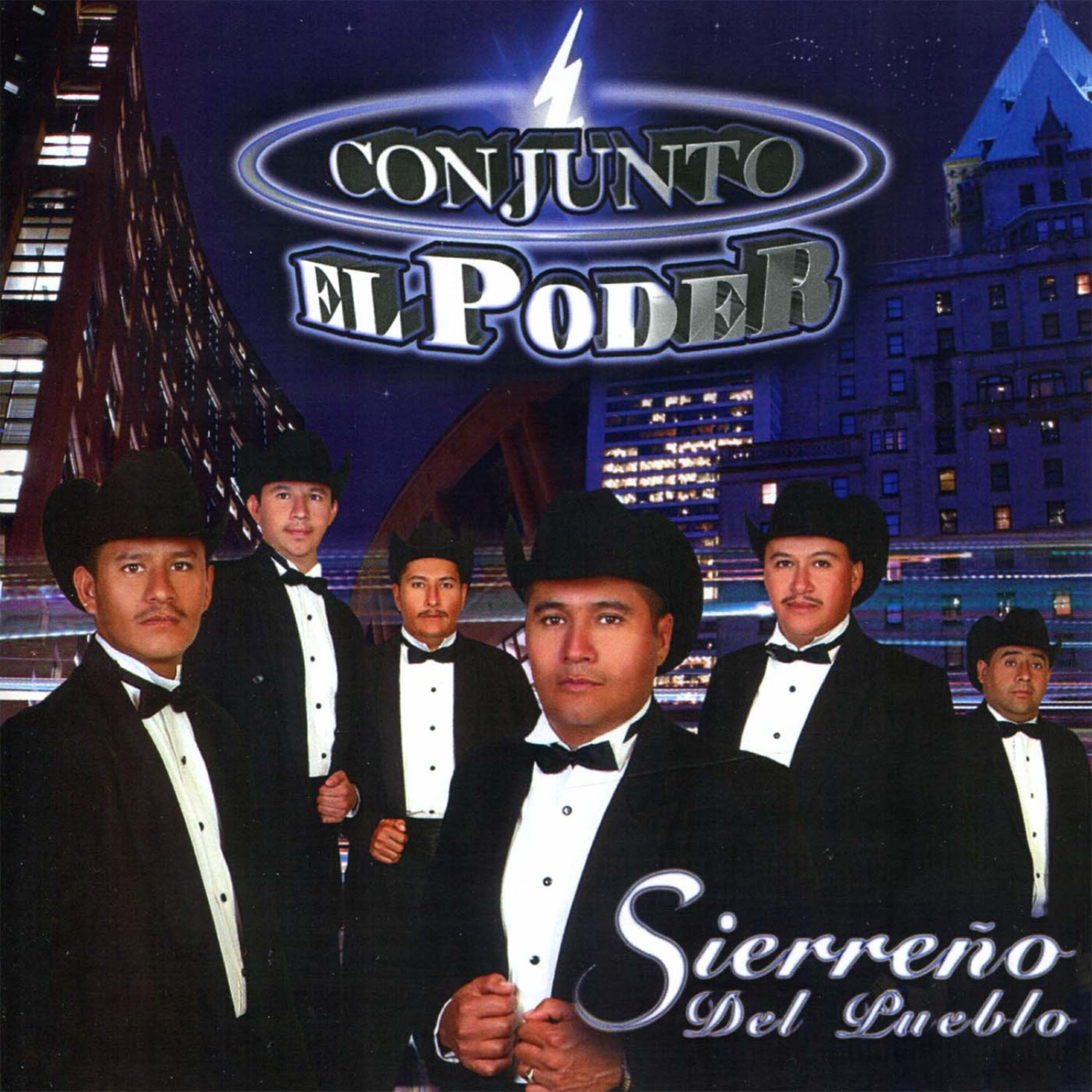 Релиз Sierreño del Pueblo