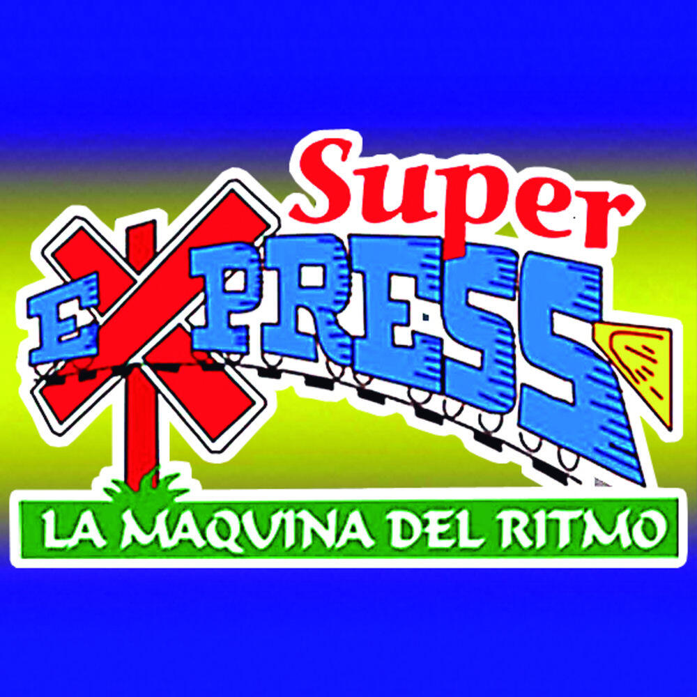 Релиз La Maquina del Ritmo