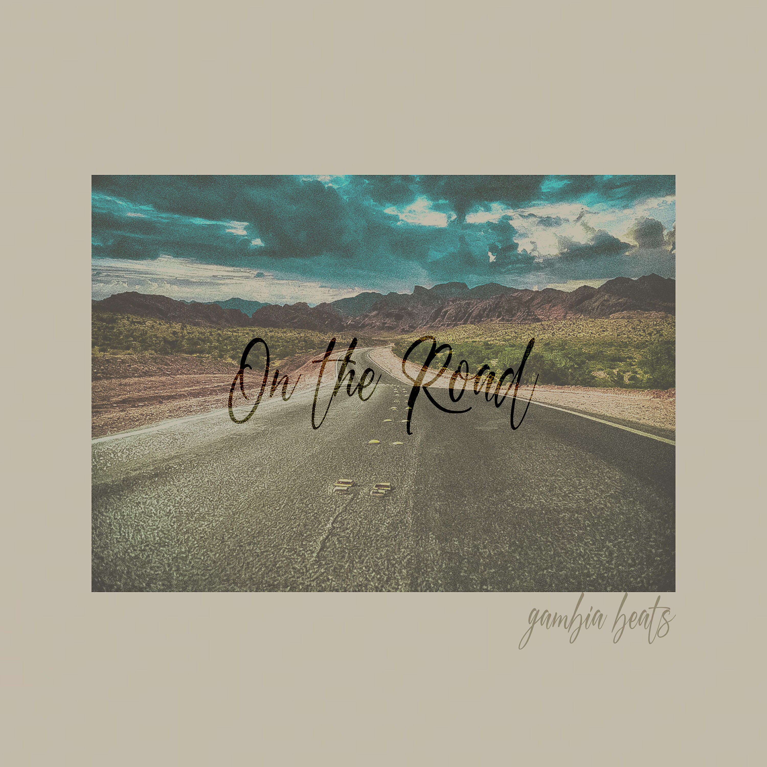 Релиз On the Road
