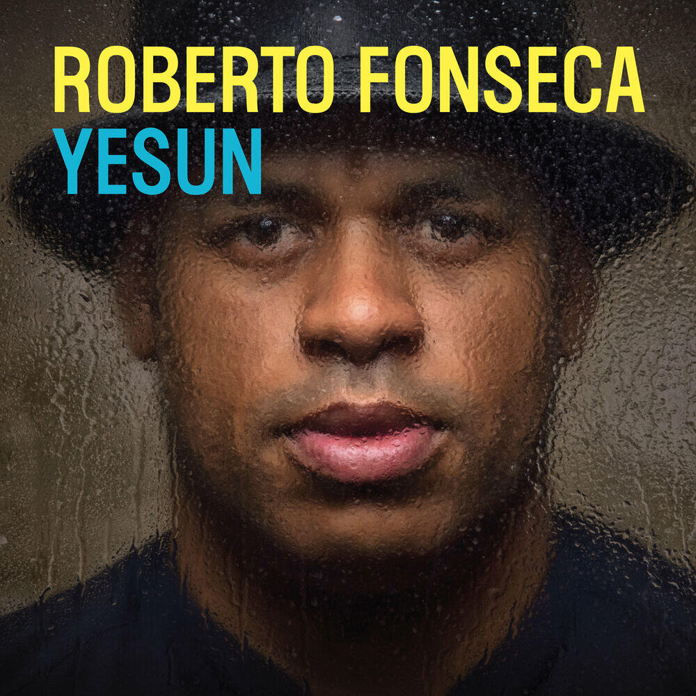 Релиз Yesun