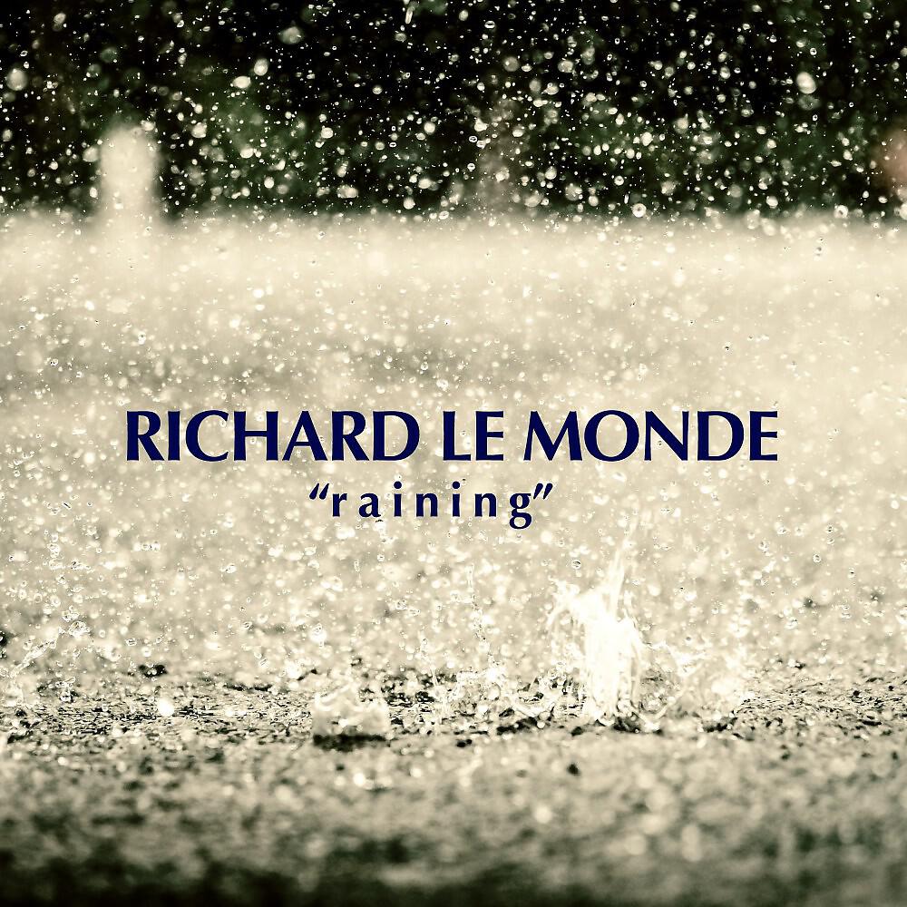 Релиз Raining
