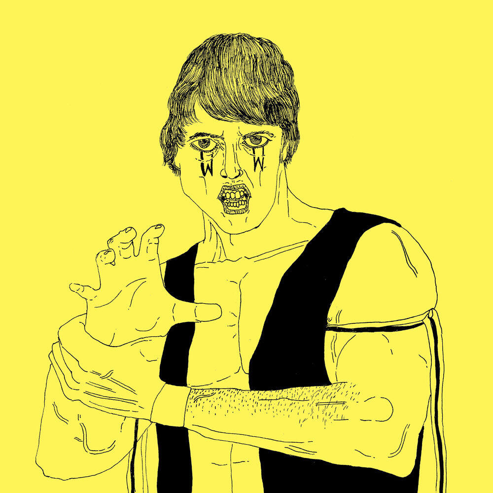 Релиз Rattlesnake Boy