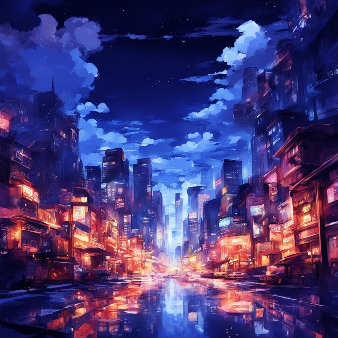 Релиз Never Let