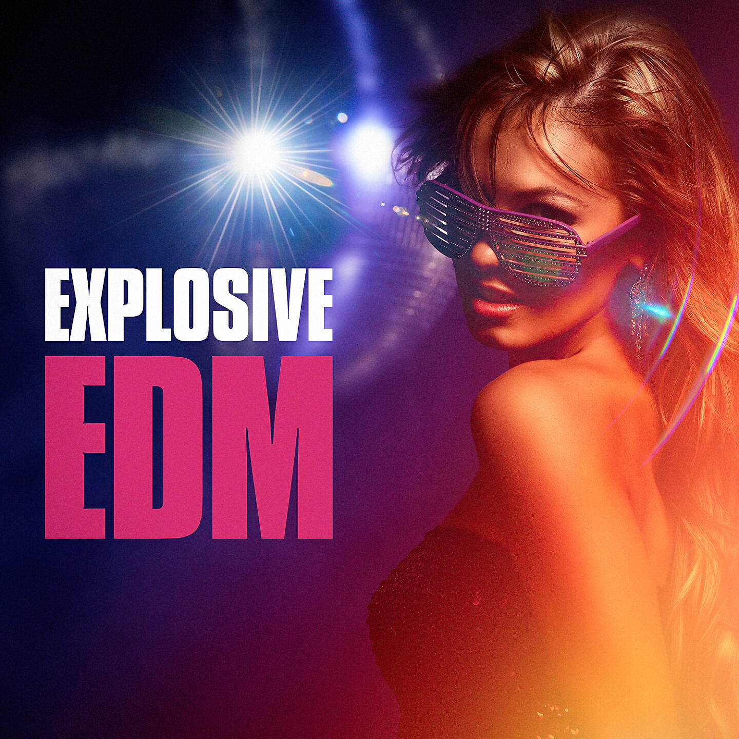 Релиз Explosive EDM