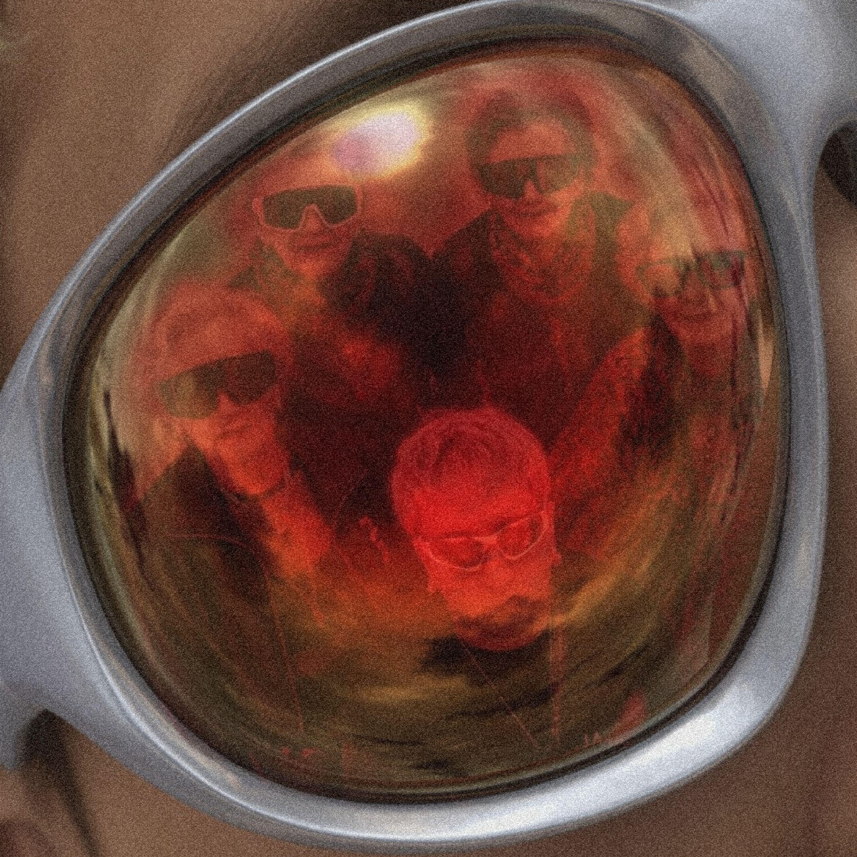 Релиз ПОГРЕБОК
