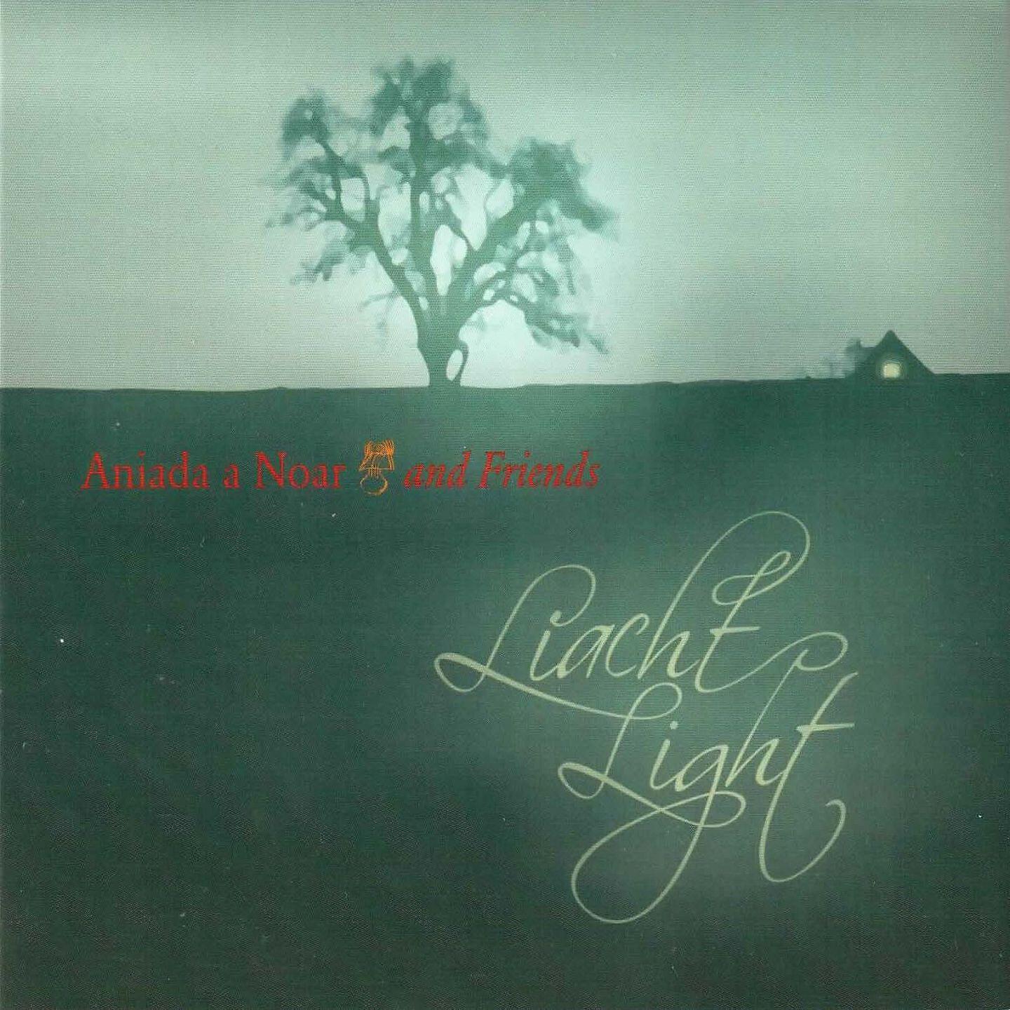 Релиз Aniada a Noar & Friends - Liacht / Light