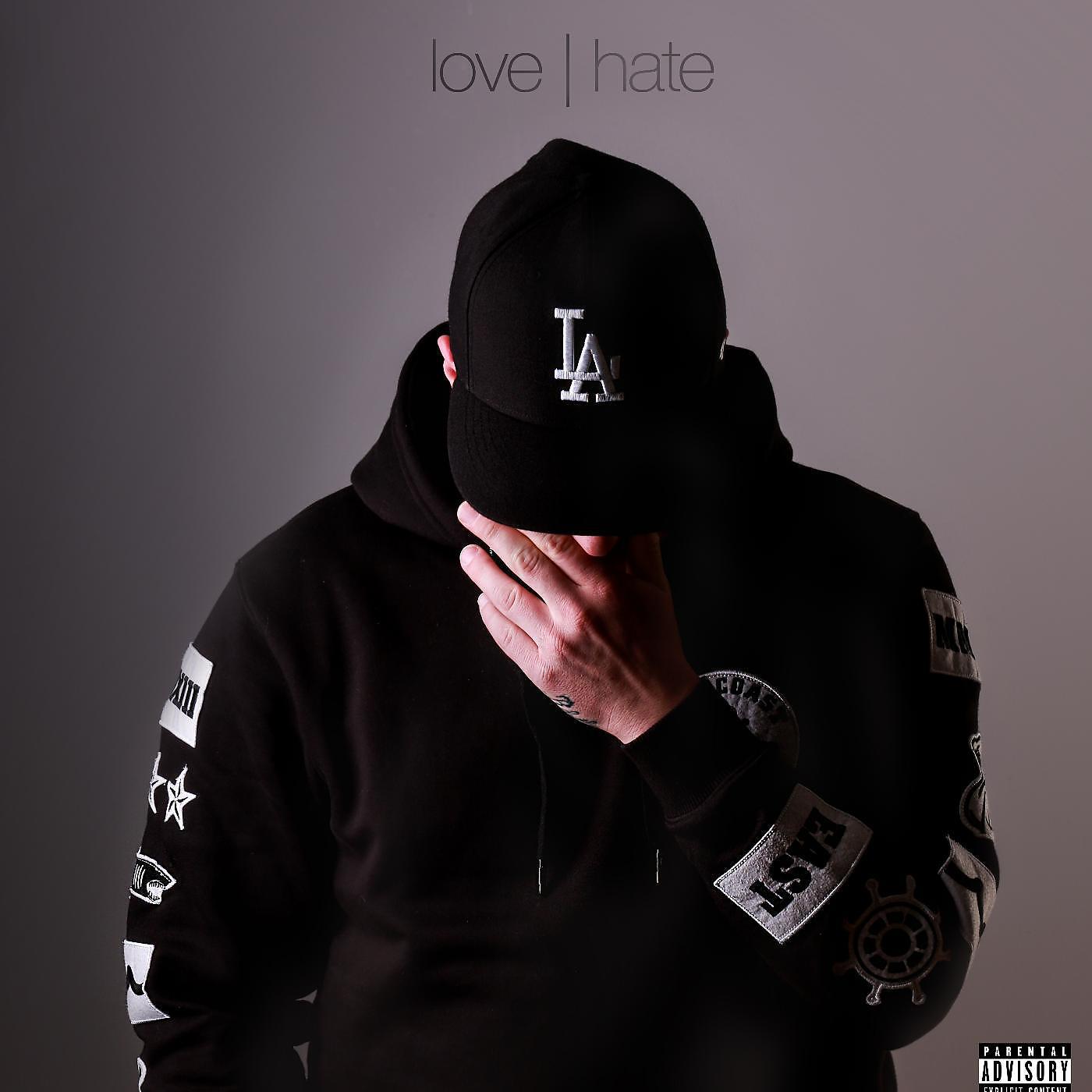 Релиз Love | Hate