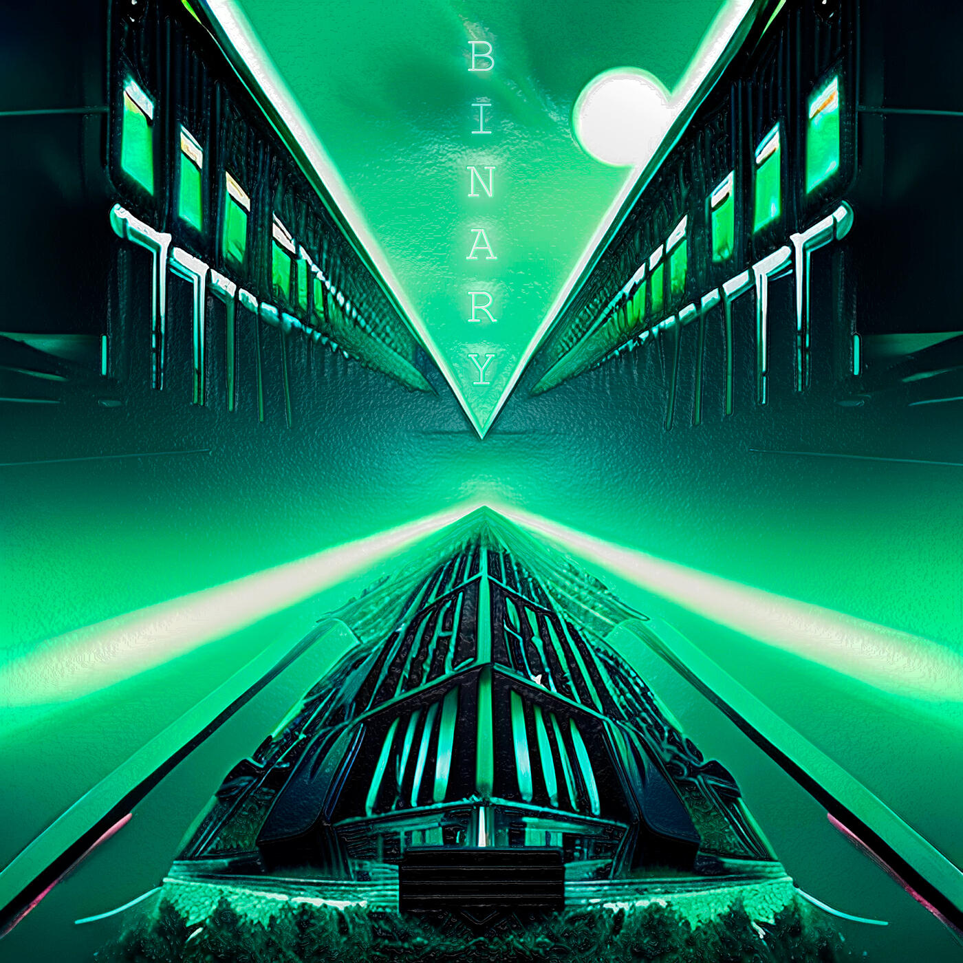 Релиз Binary