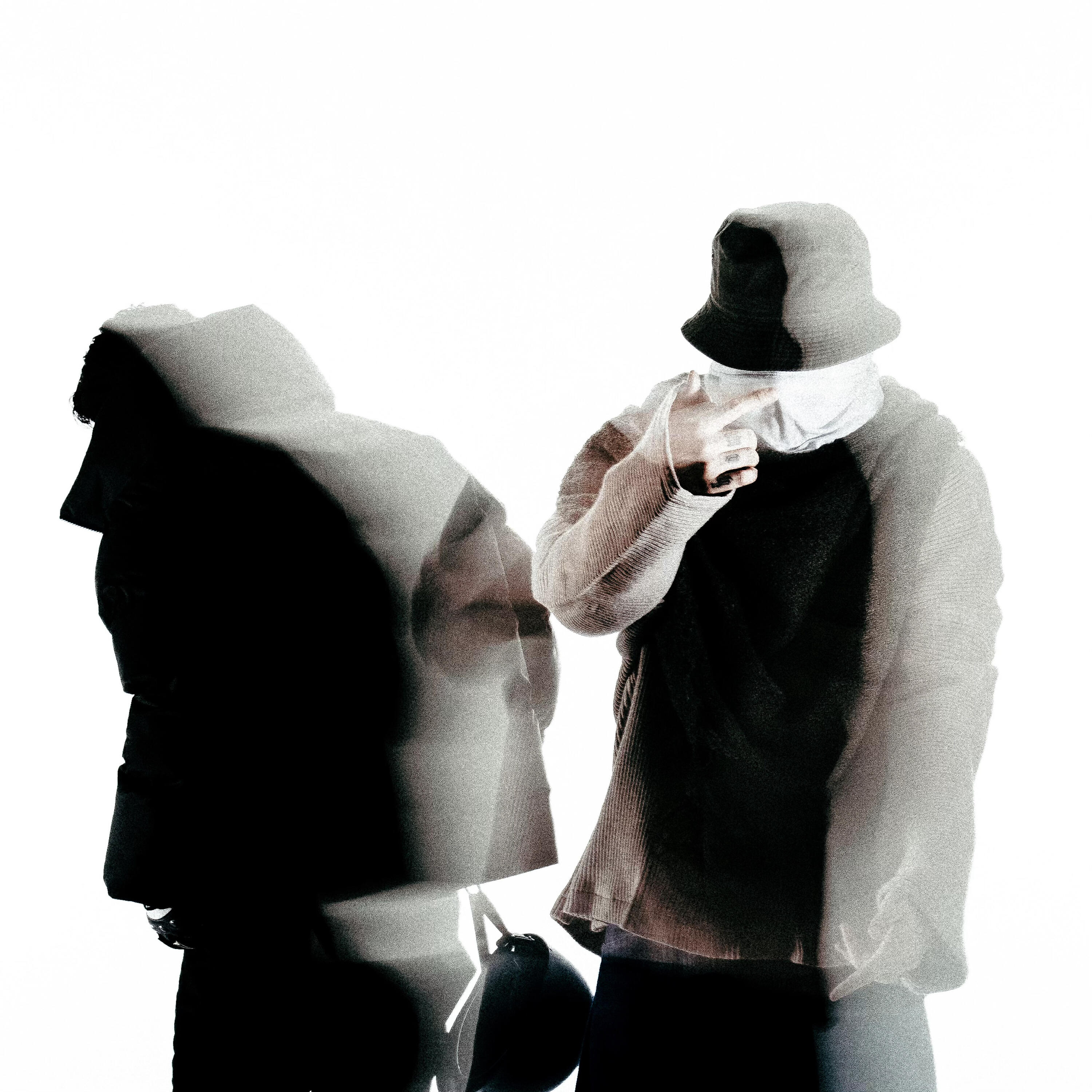 Релиз confessions