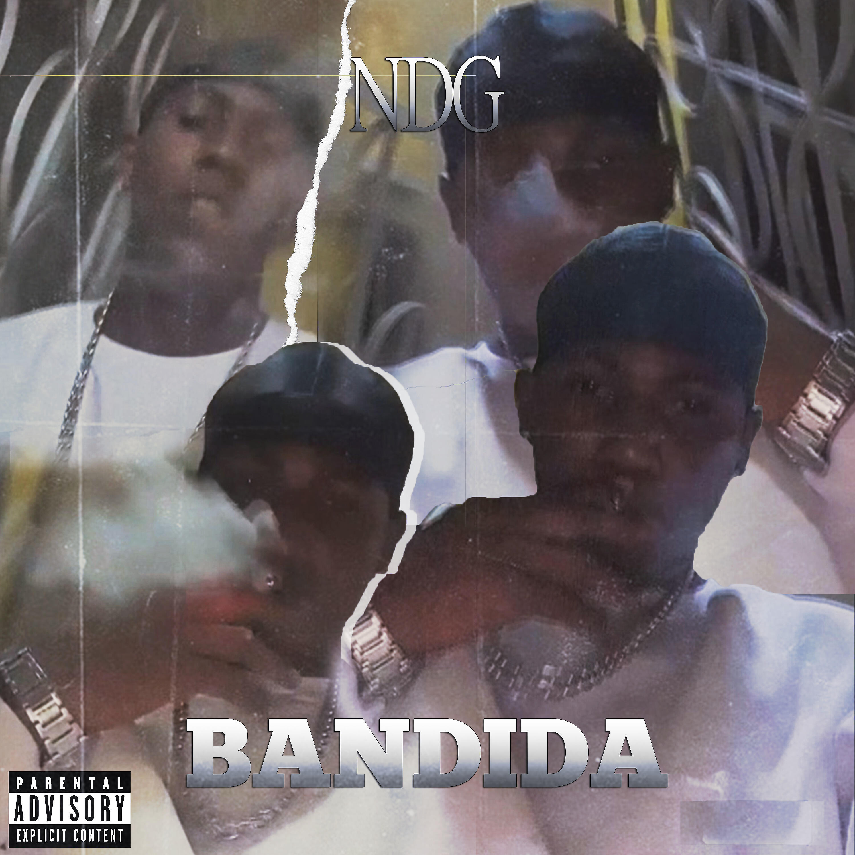 Релиз Bandida