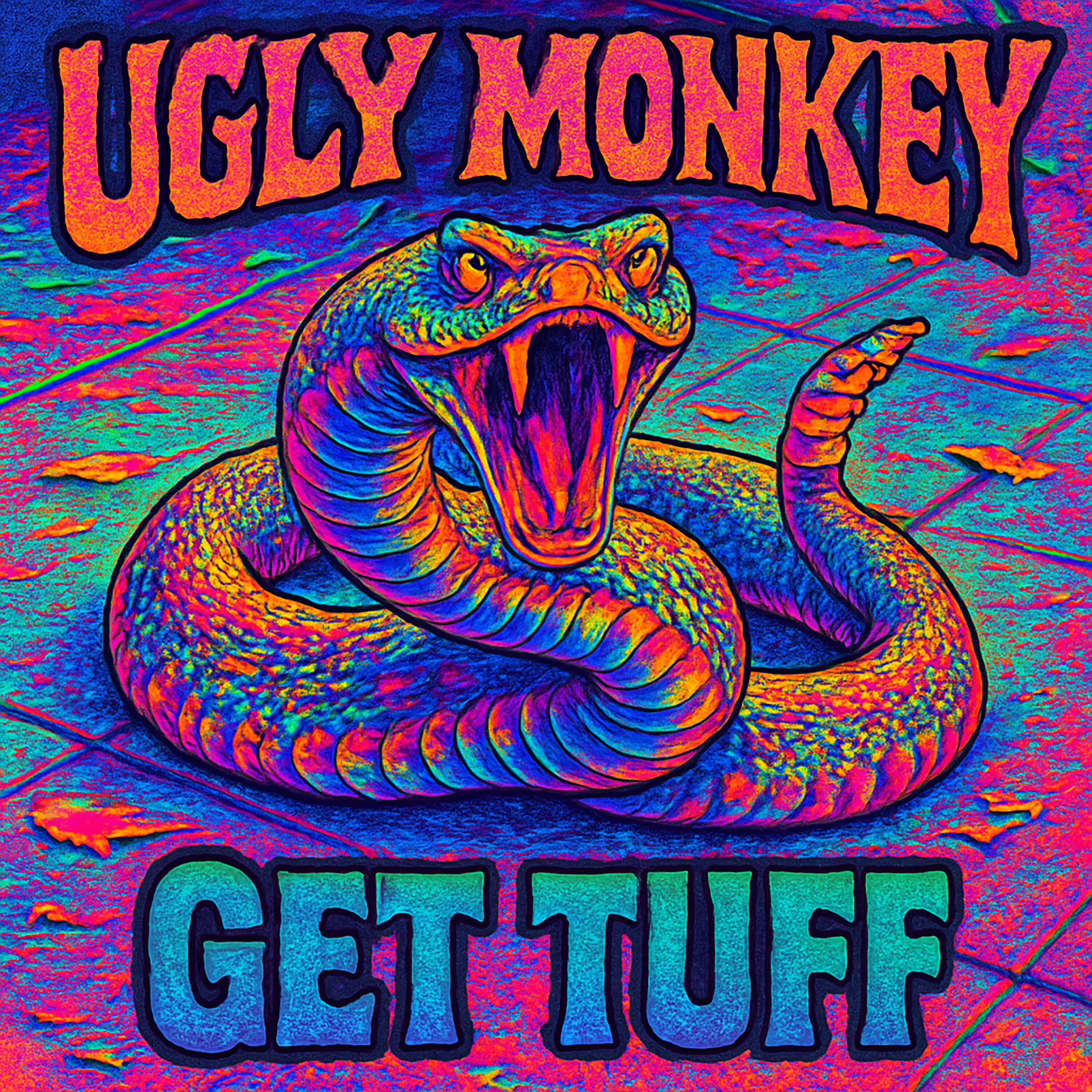 Релиз Get Tuff
