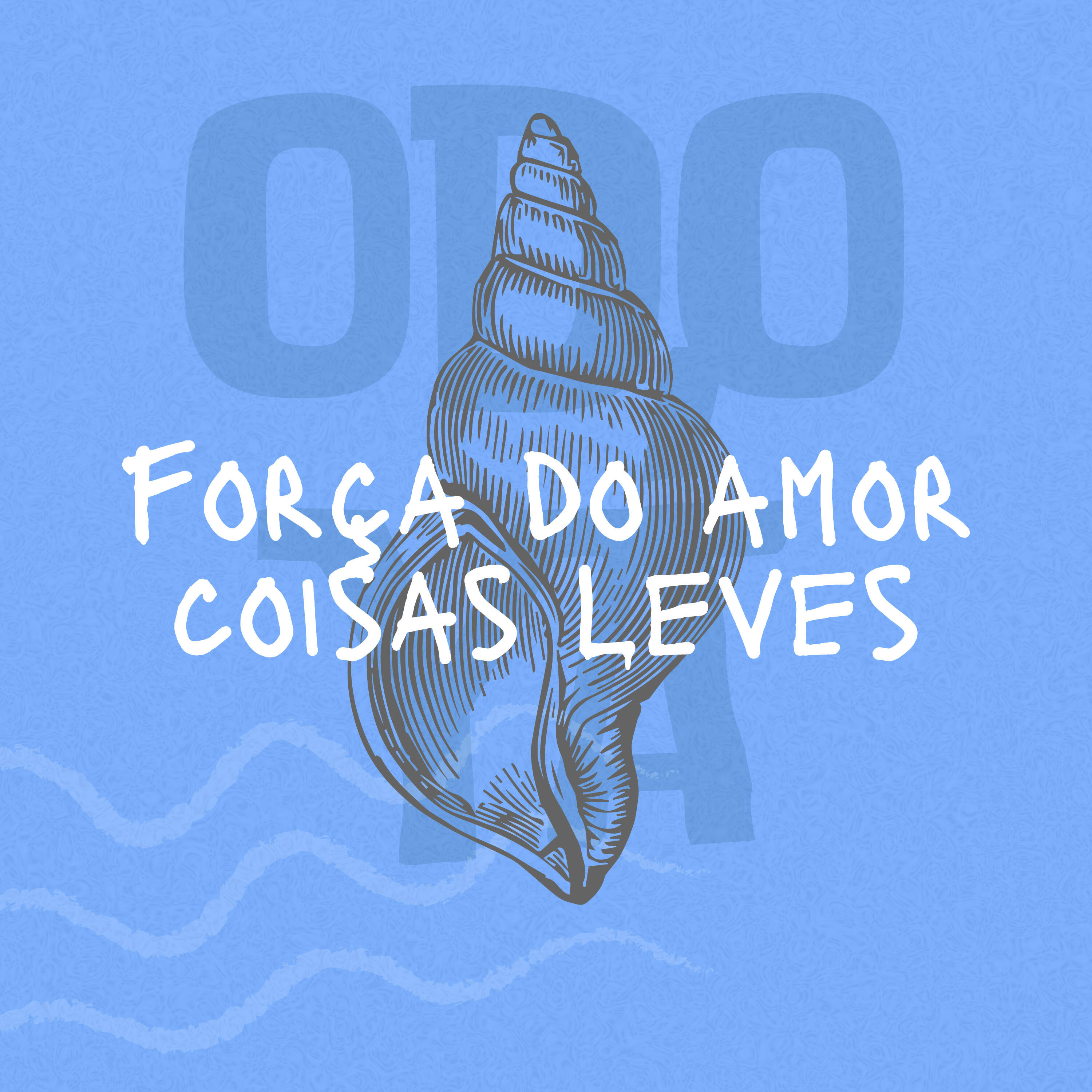 Релиз Força do Amor