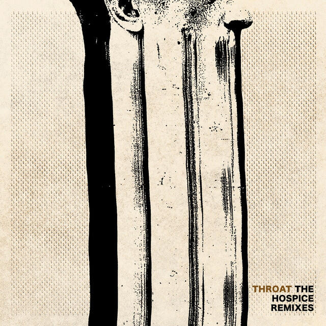 Релиз The Hospice Remixes