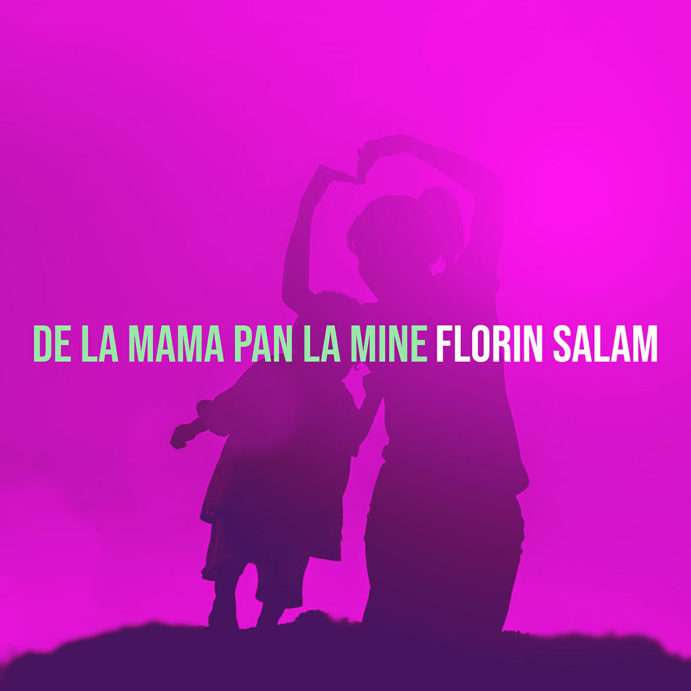 Релиз De La Mama Pan La Mine