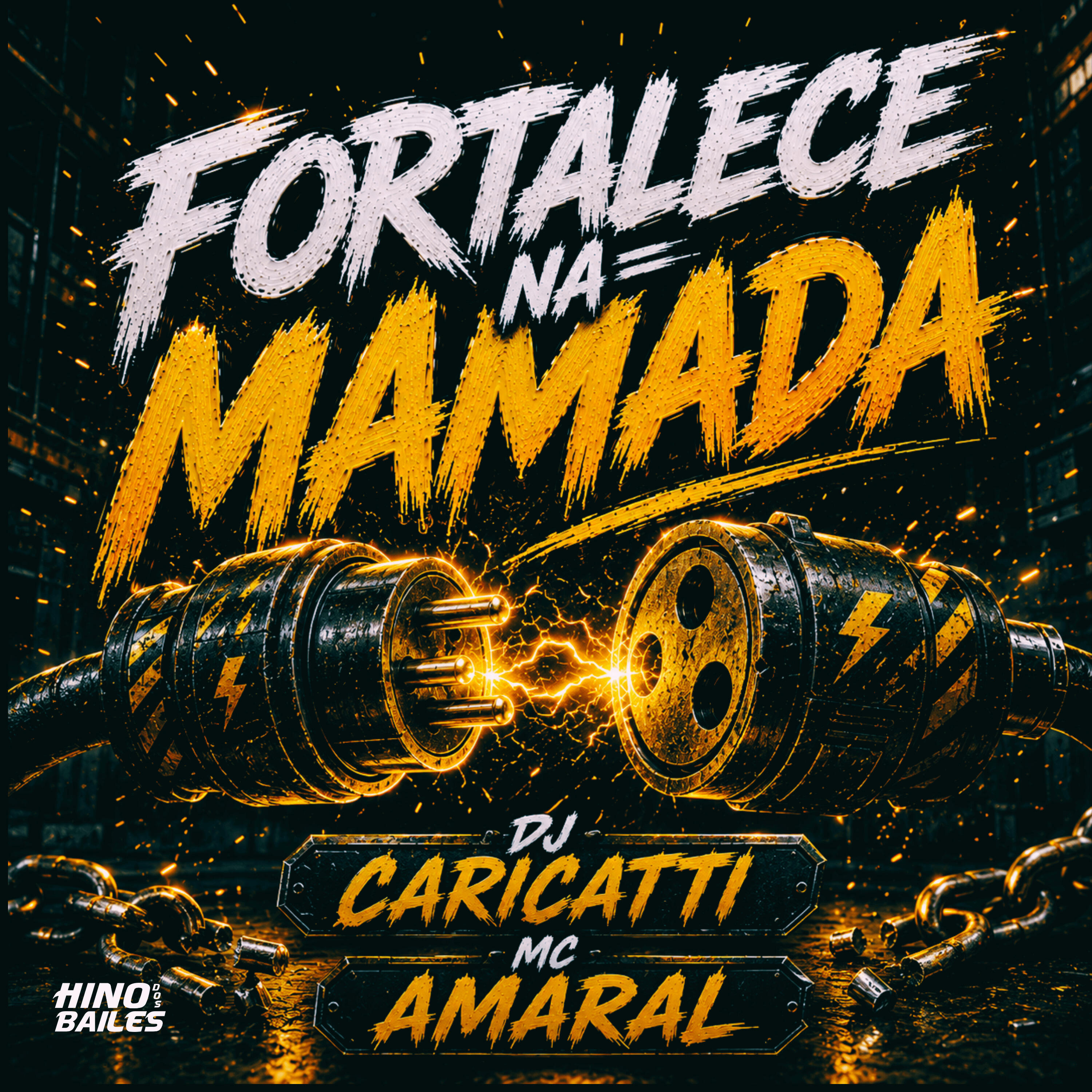 Релиз Fortalece na Mamada