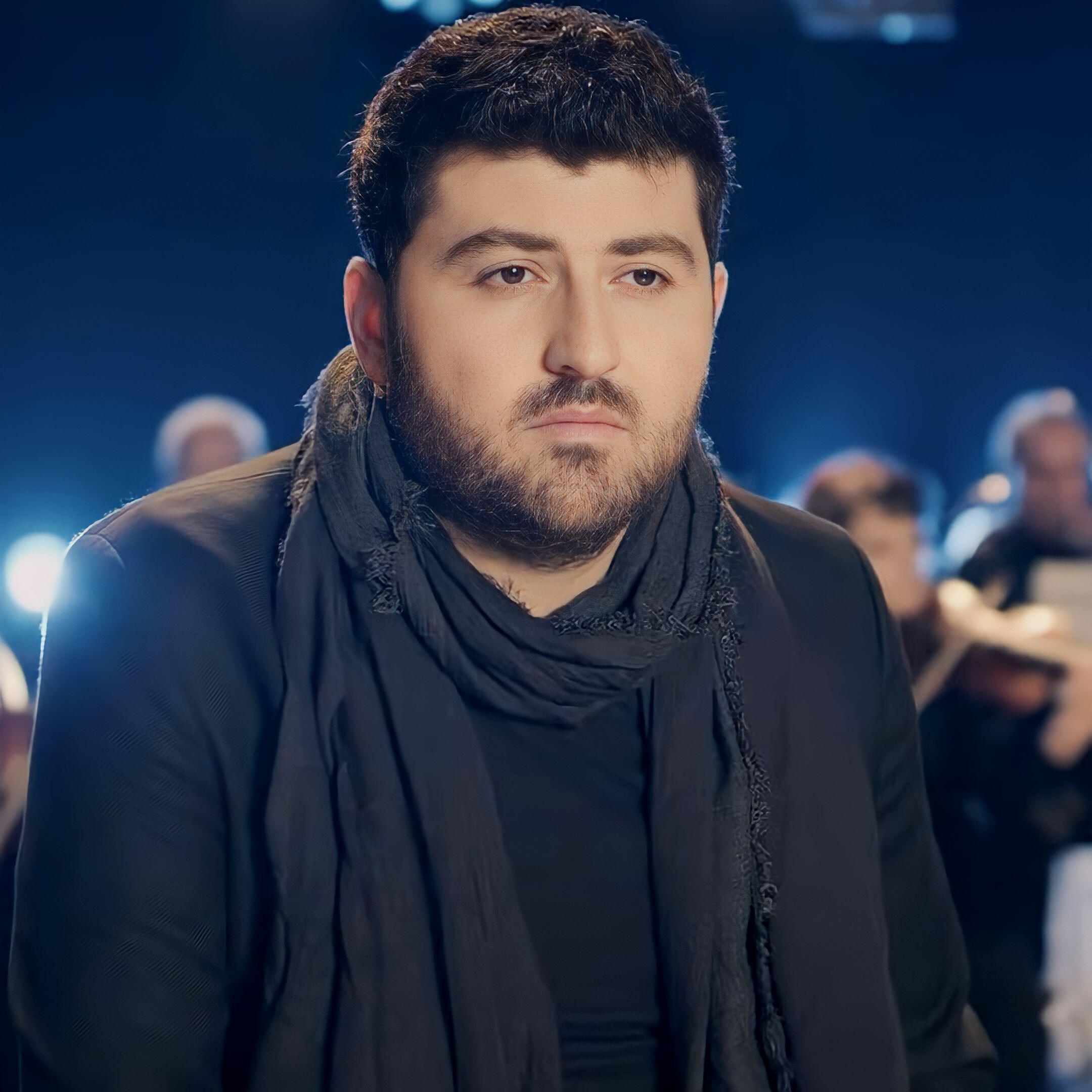 Релиз Surb Yerkir