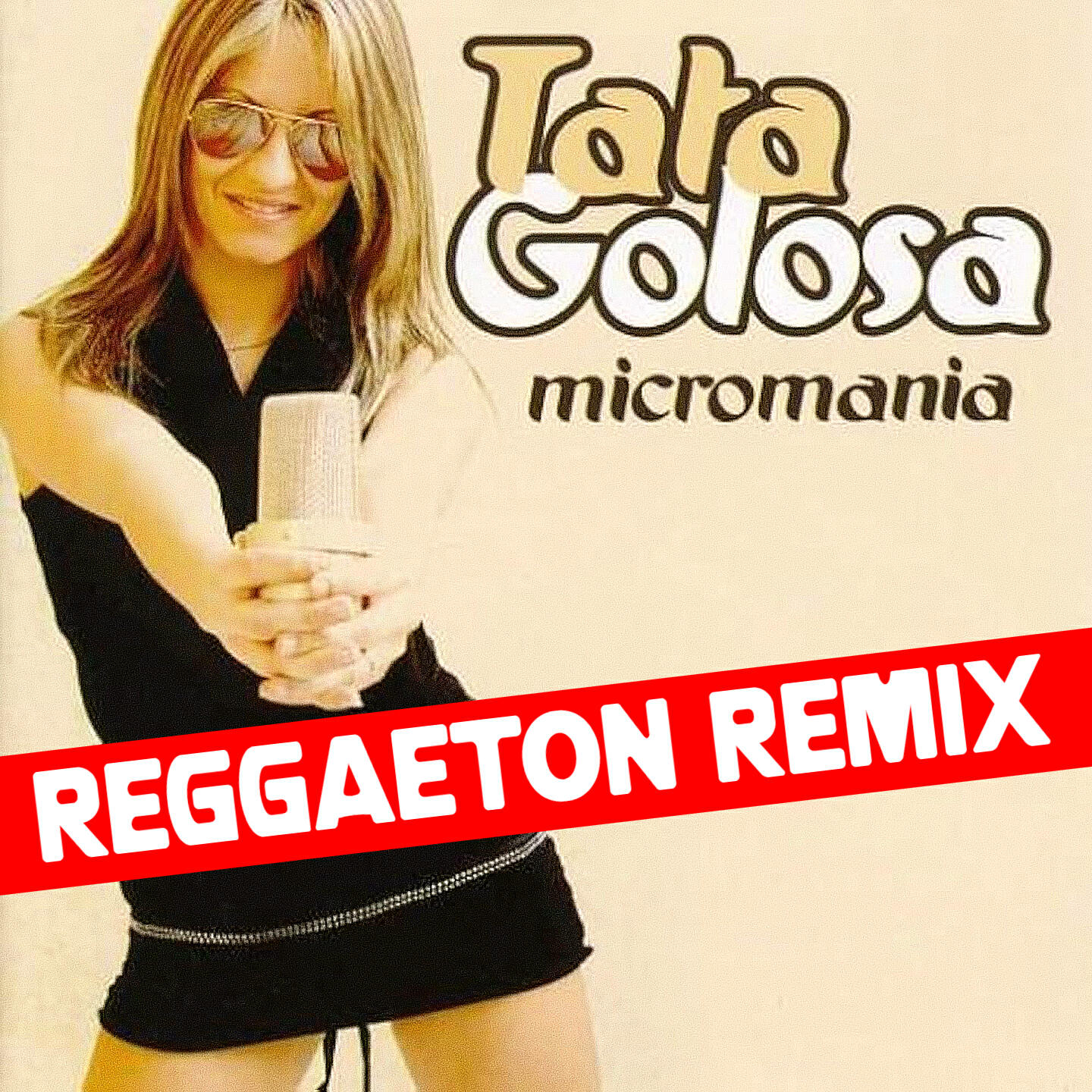 Релиз Micromania - Reggaeton Rmx (single)