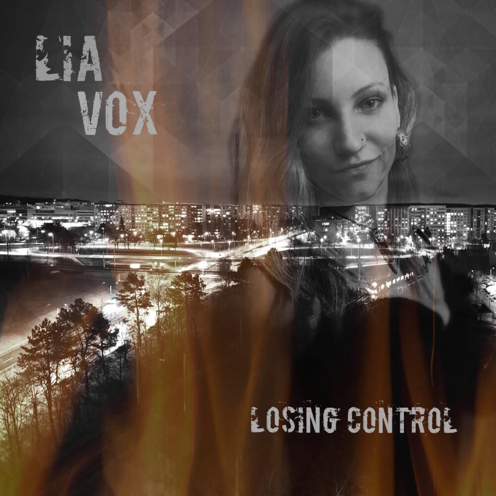 Релиз Losing Control