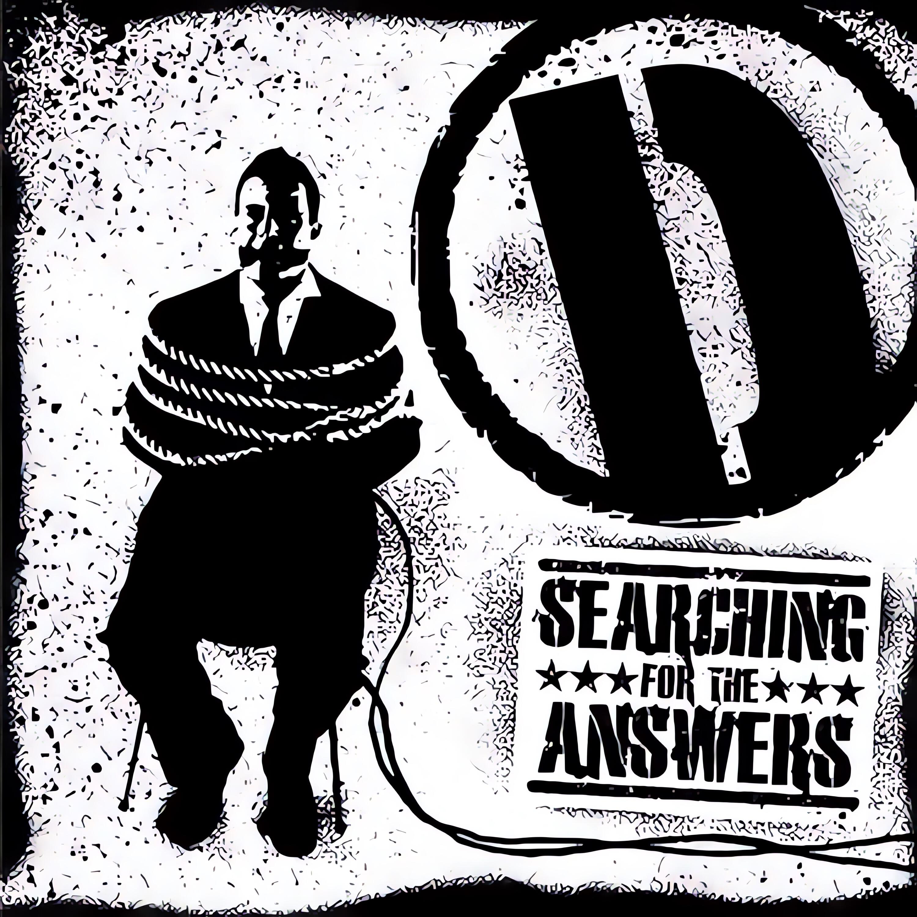Релиз Searching for the Answers