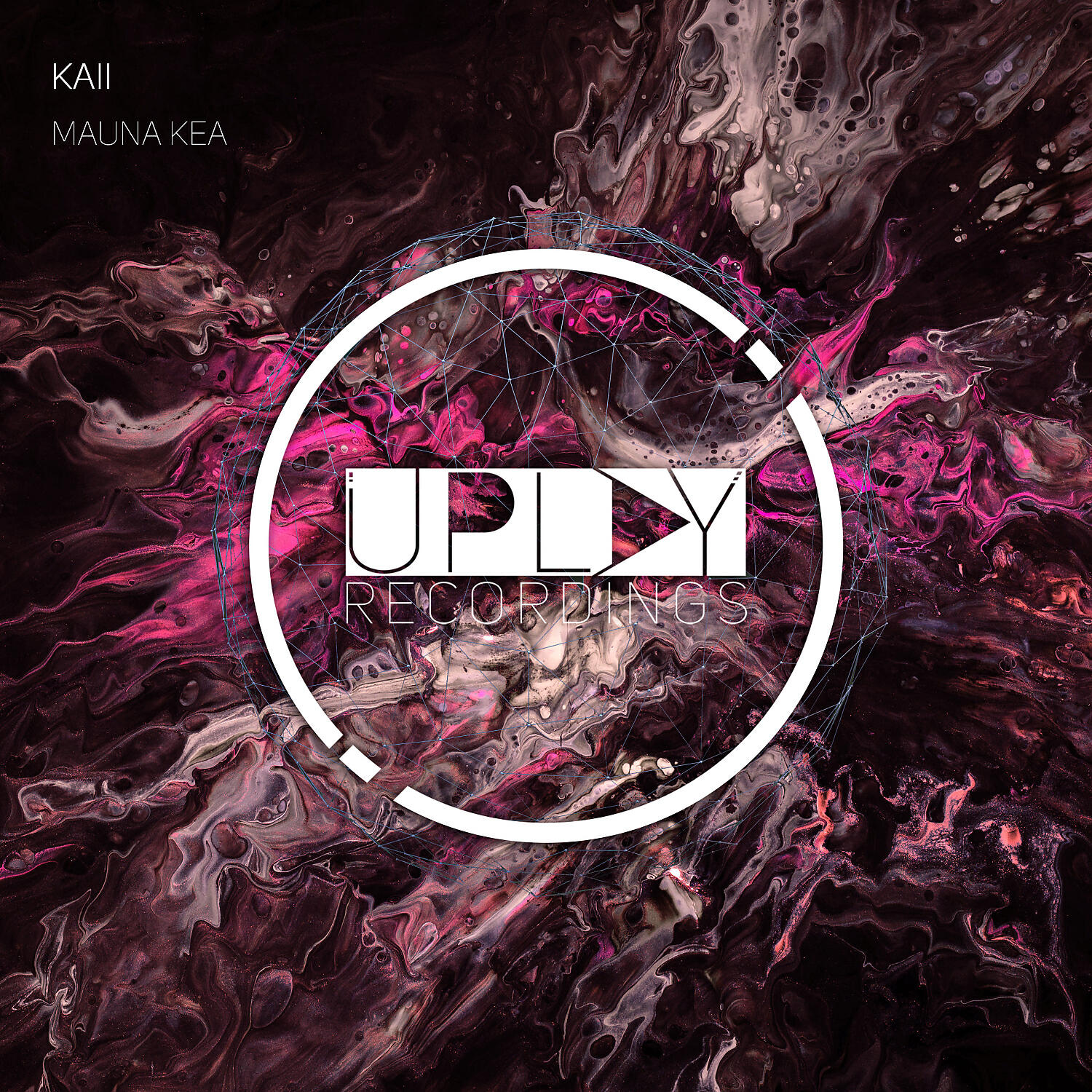 Релиз Mauna Kea